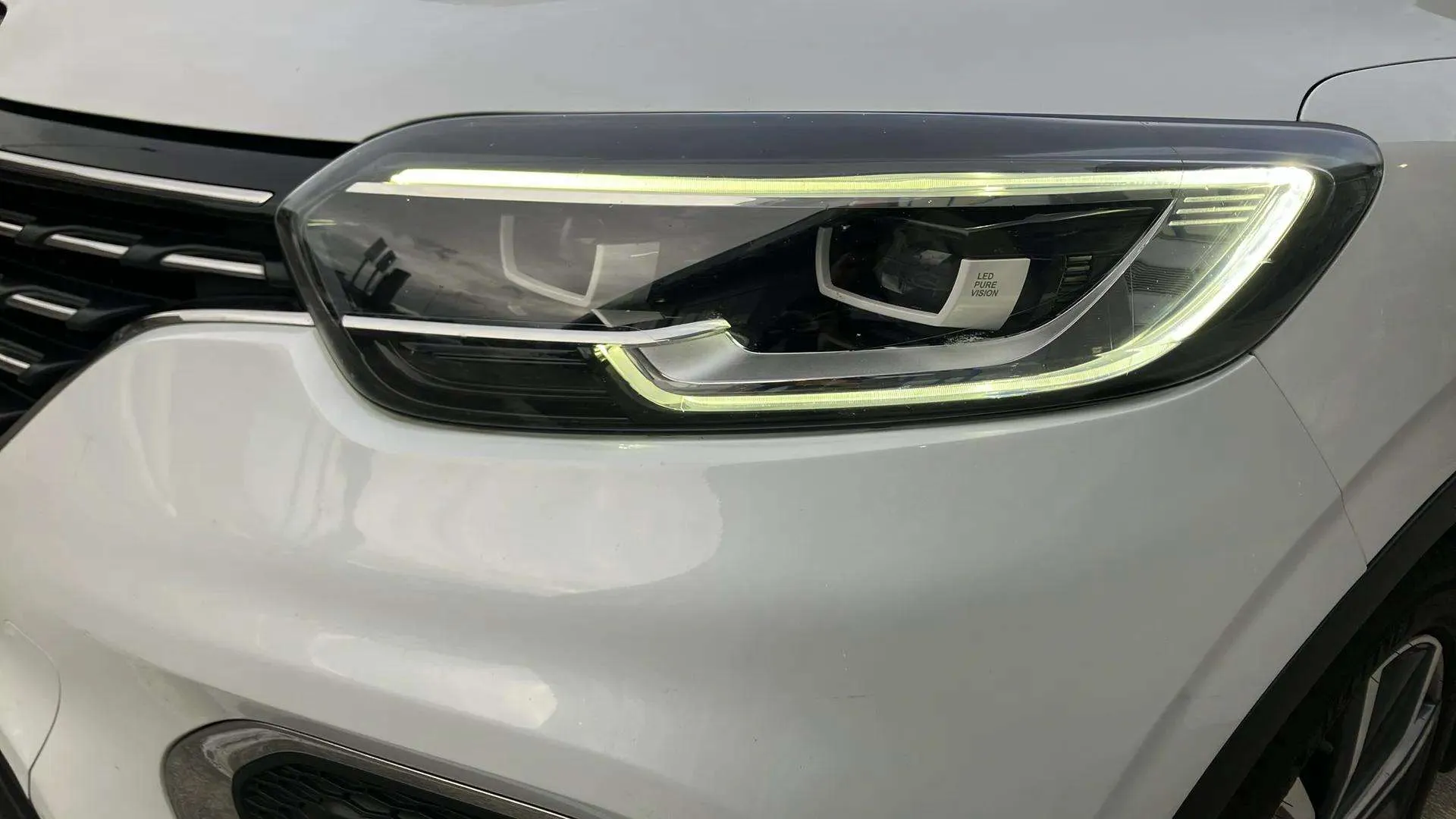 Renault Kadjar Zen GPF TCe - foto 9