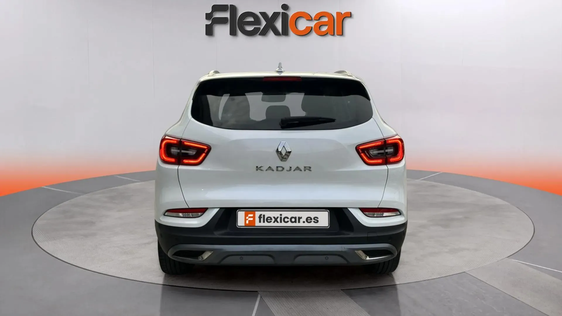Renault Kadjar Zen GPF TCe - foto 6