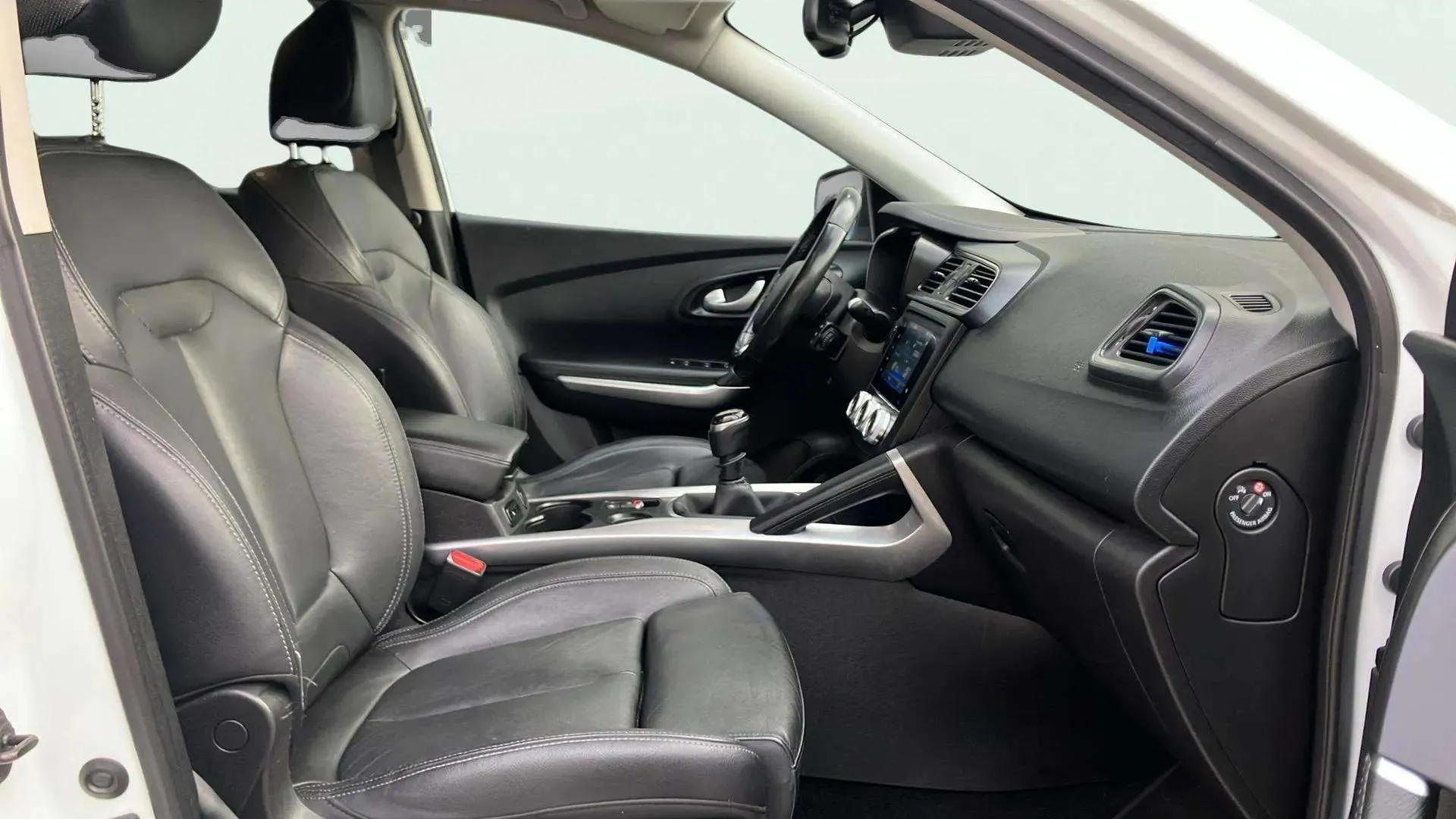 Renault Kadjar Zen GPF TCe - foto 18