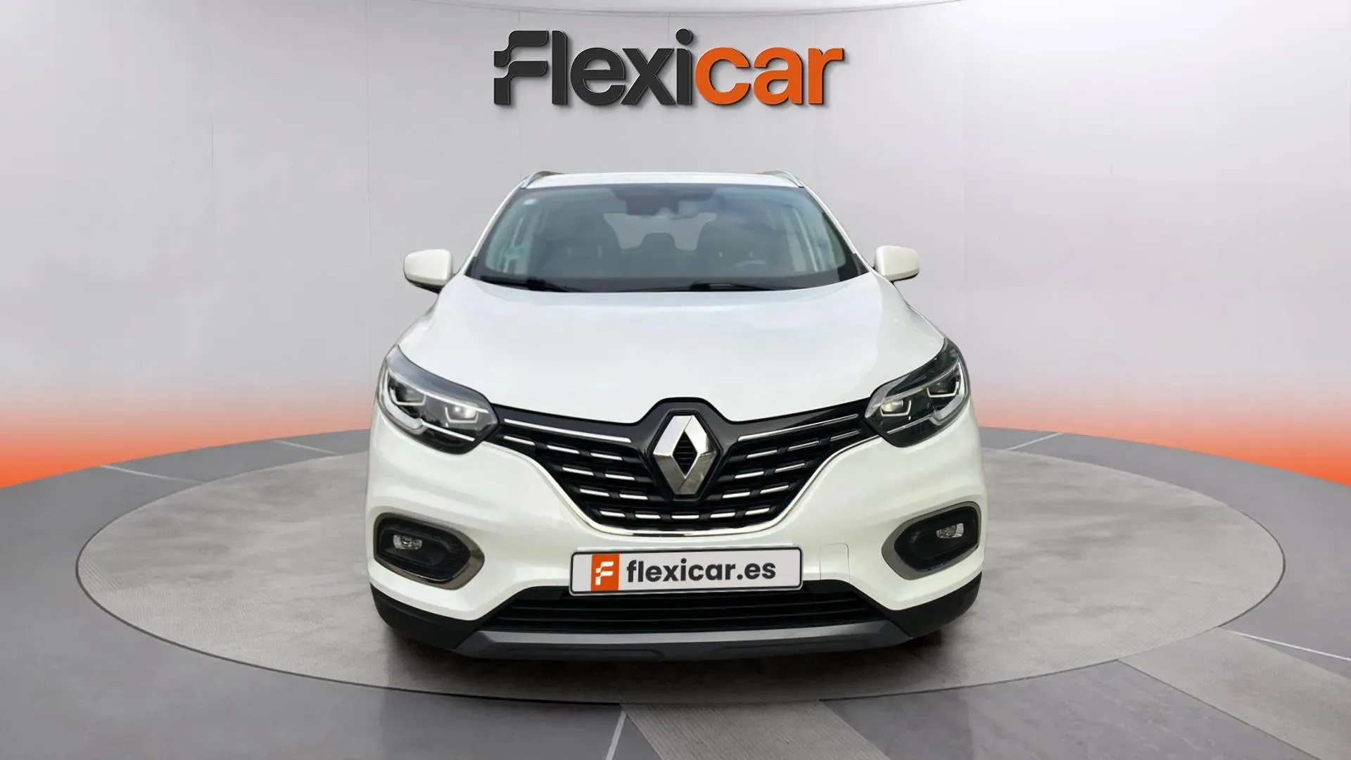 Renault Kadjar Zen GPF TCe - foto 2