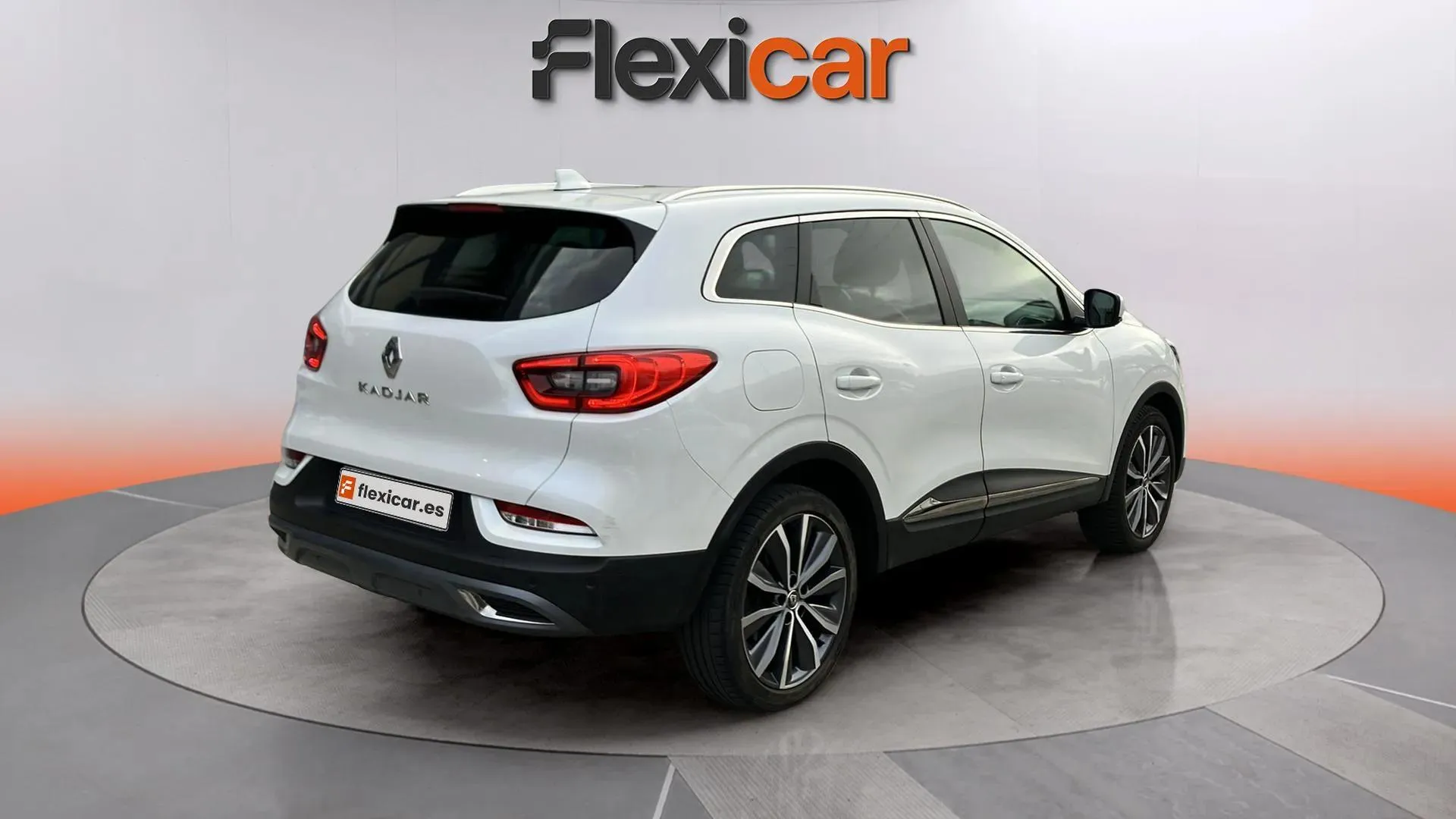 Renault Kadjar Zen GPF TCe - foto 7