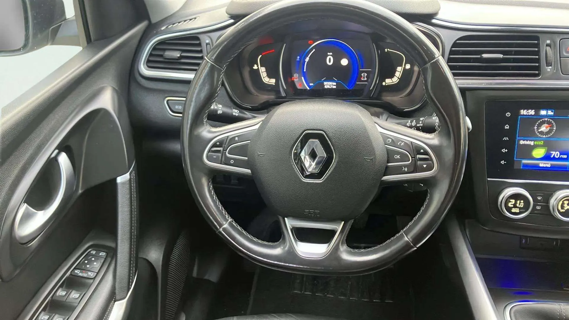 Renault Kadjar Zen GPF TCe - foto 13