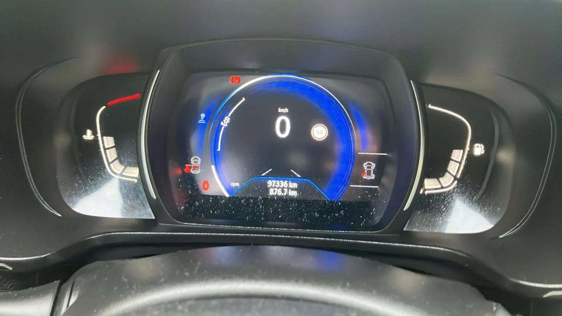 Renault Kadjar Zen GPF TCe - foto 14