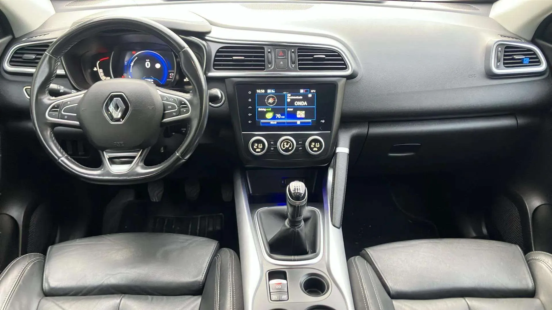 Renault Kadjar Zen GPF TCe - foto 10
