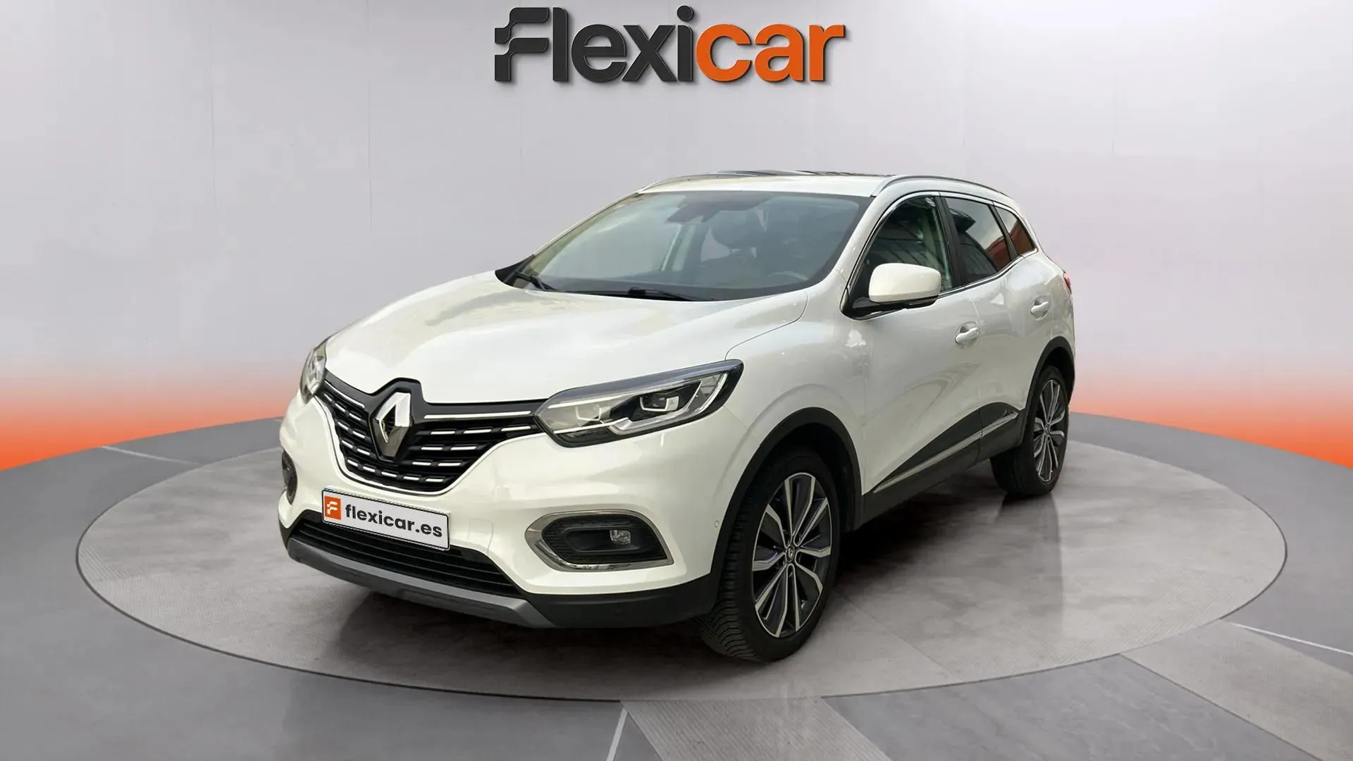 Renault Kadjar Zen GPF TCe - foto 3