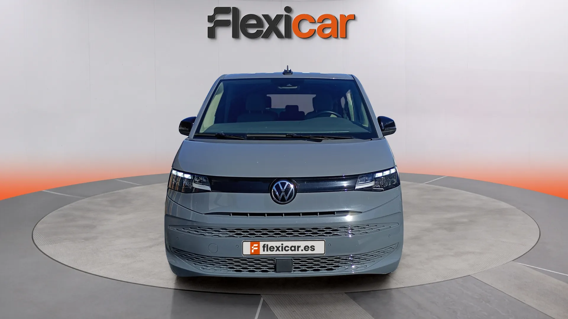 Volkswagen Multivan PHEV 1.4 TSI DSG B.corta - foto 2