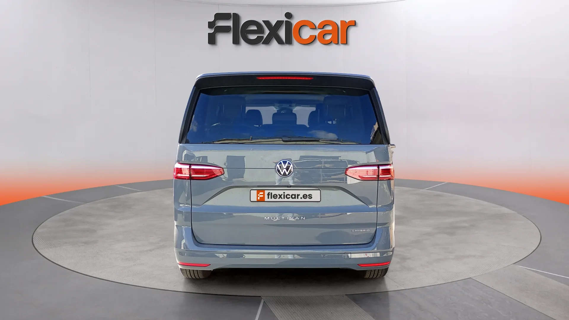 Volkswagen Multivan PHEV 1.4 TSI DSG B.corta - foto 4