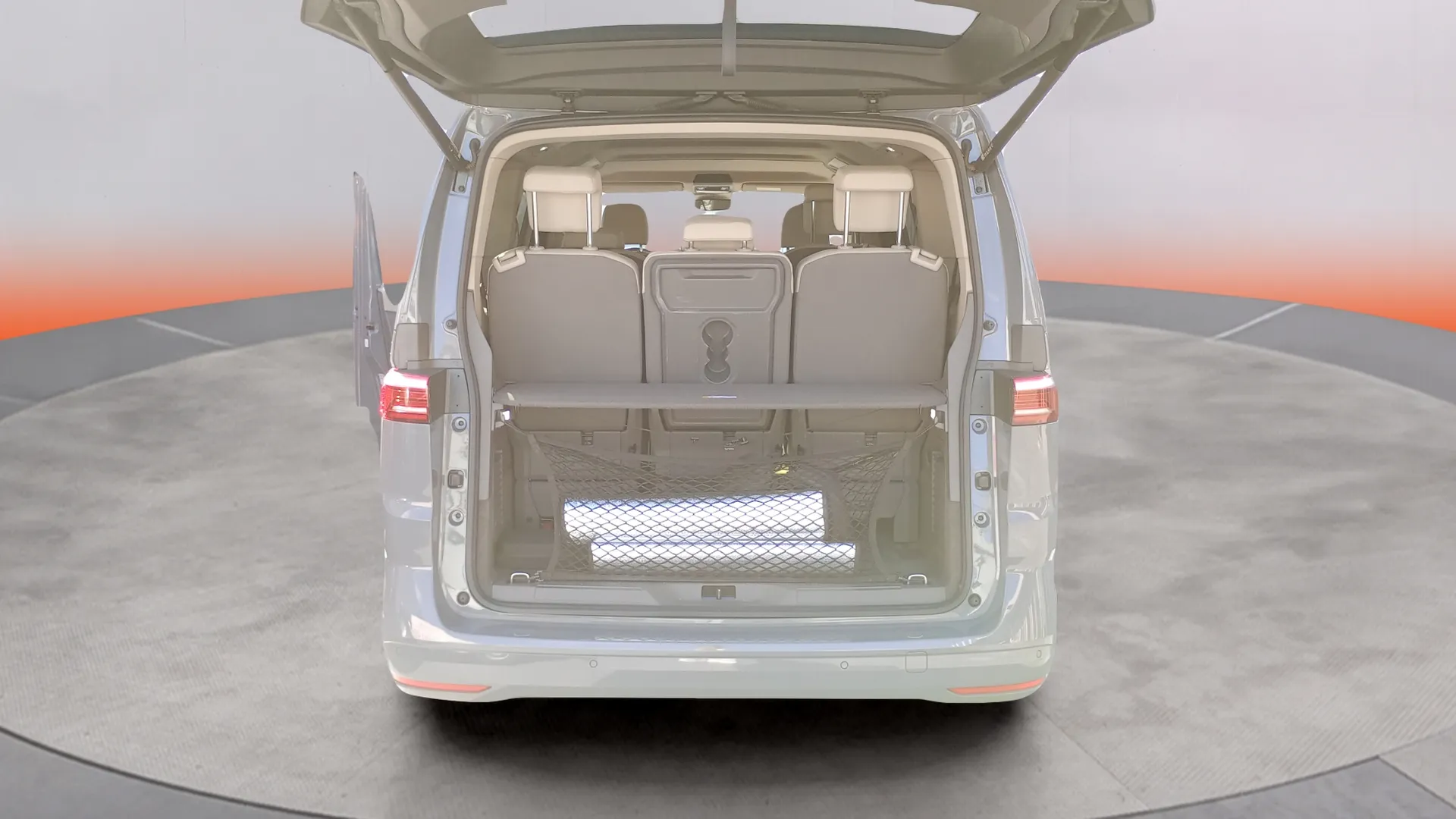 Volkswagen Multivan PHEV 1.4 TSI DSG B.corta - foto 13