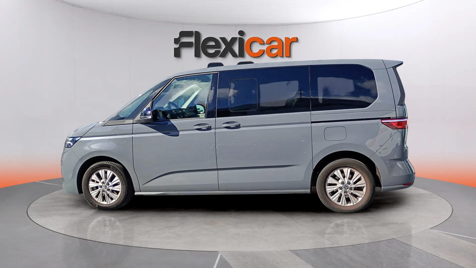 Volkswagen Multivan PHEV 1.4 TSI DSG B.corta - foto 5