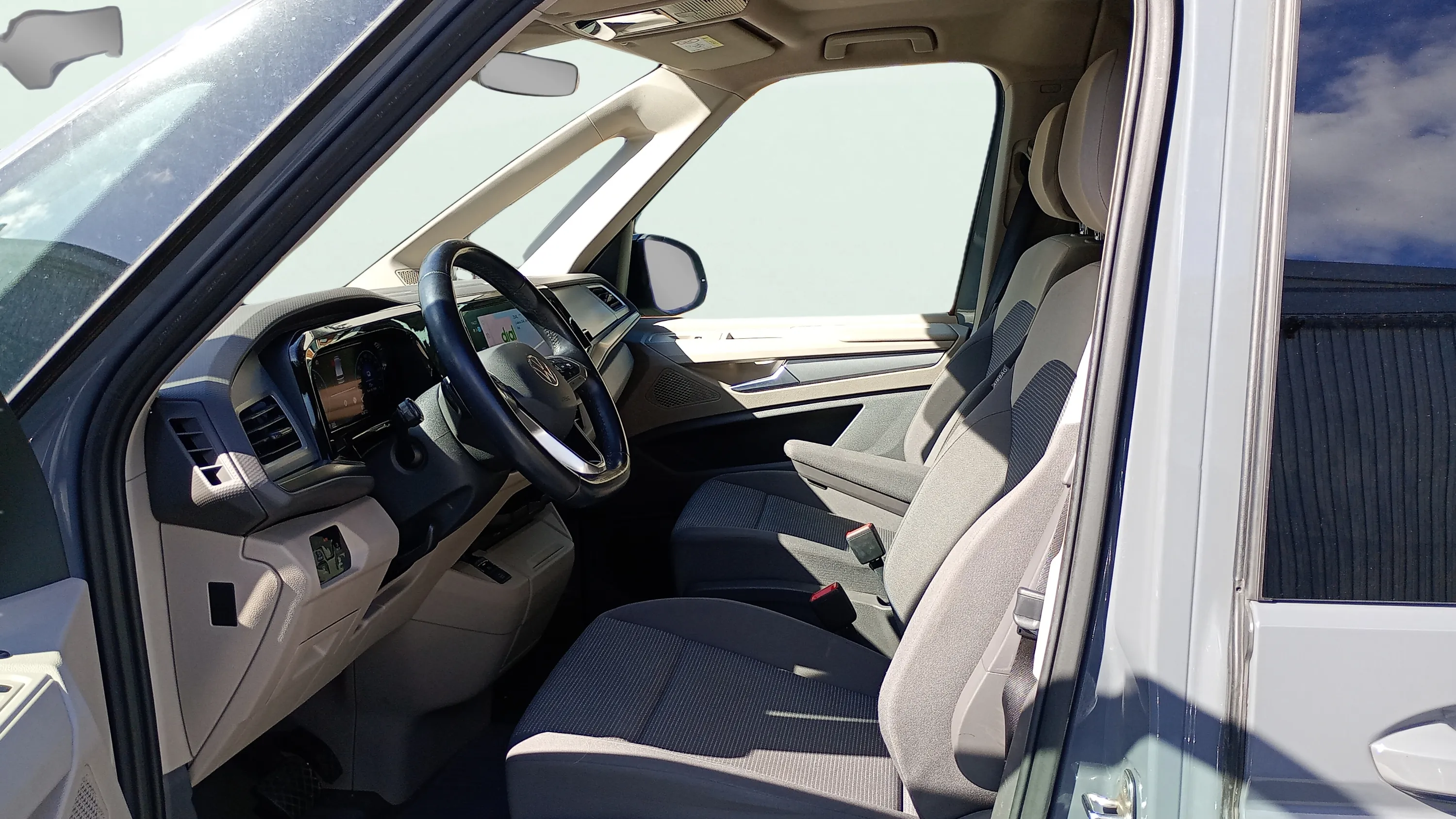 Volkswagen Multivan PHEV 1.4 TSI DSG B.corta - foto 10