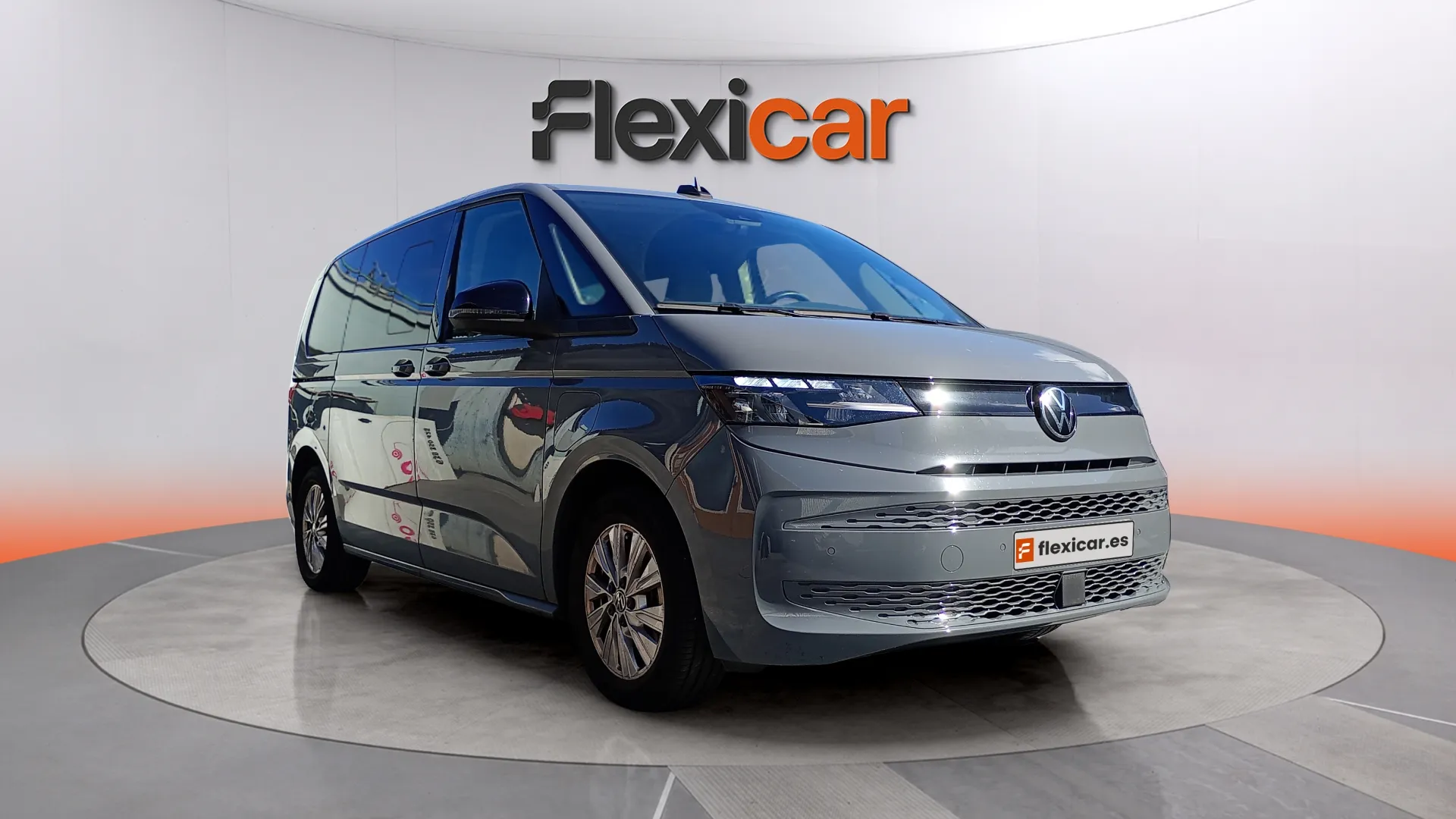Volkswagen Multivan PHEV 1.4 TSI DSG B.corta