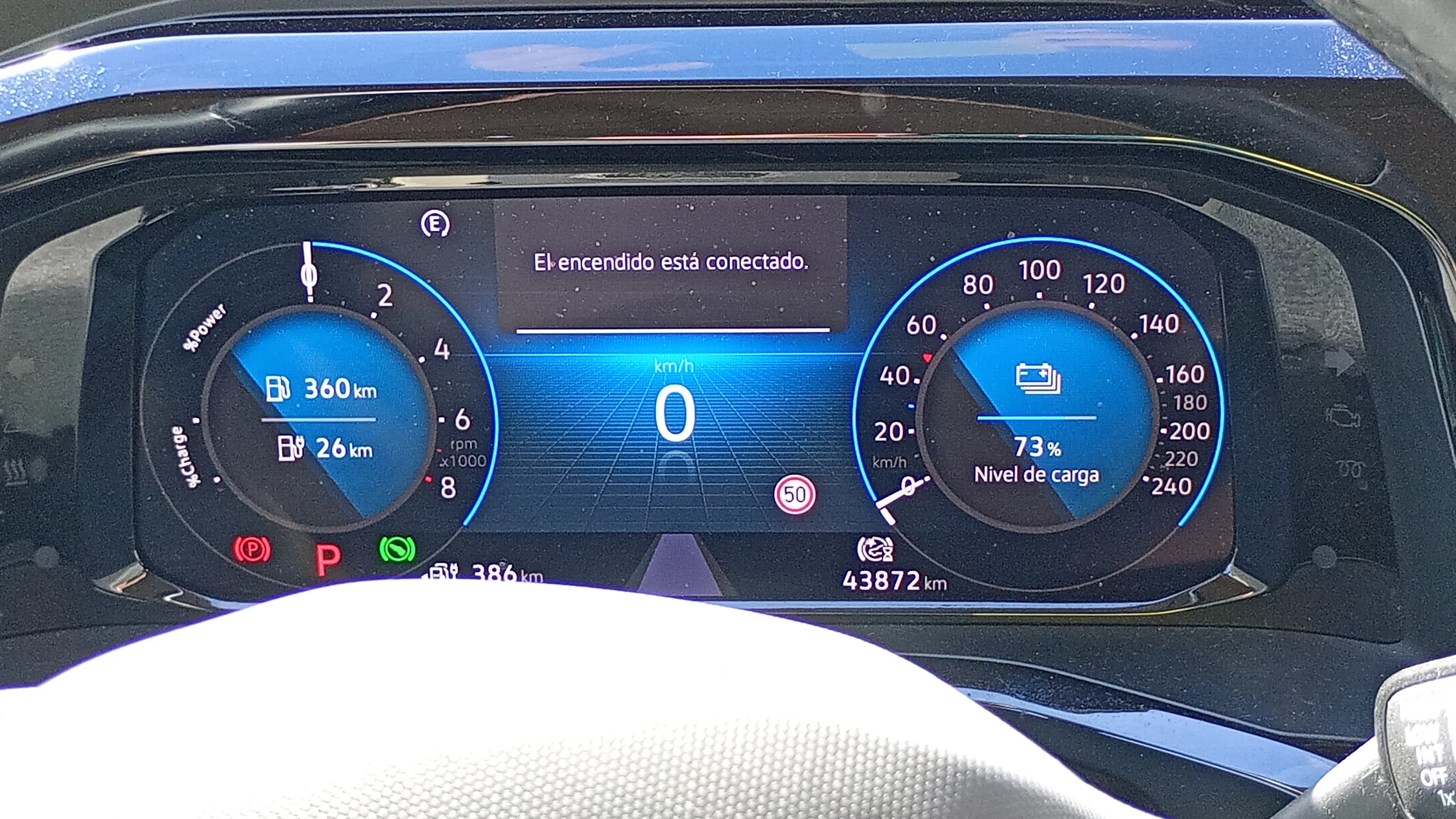 Volkswagen Multivan PHEV 1.4 TSI DSG B.corta - foto 9