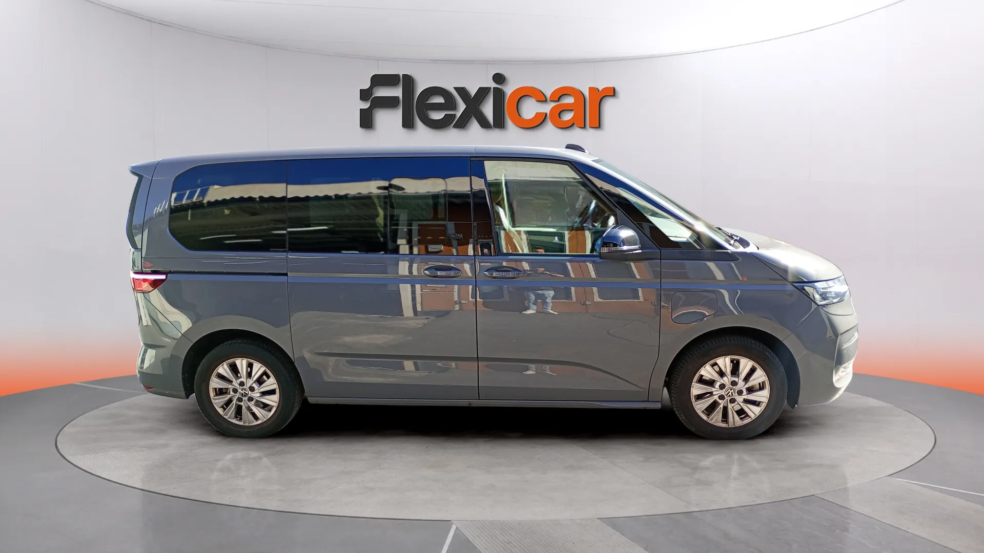 Volkswagen Multivan PHEV 1.4 TSI DSG B.corta - foto 3