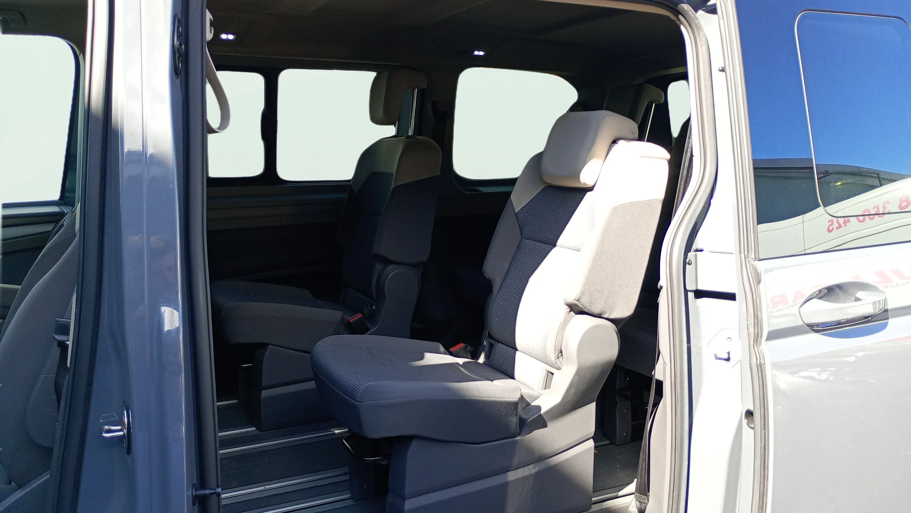 Volkswagen Multivan PHEV 1.4 TSI DSG B.corta - foto 11