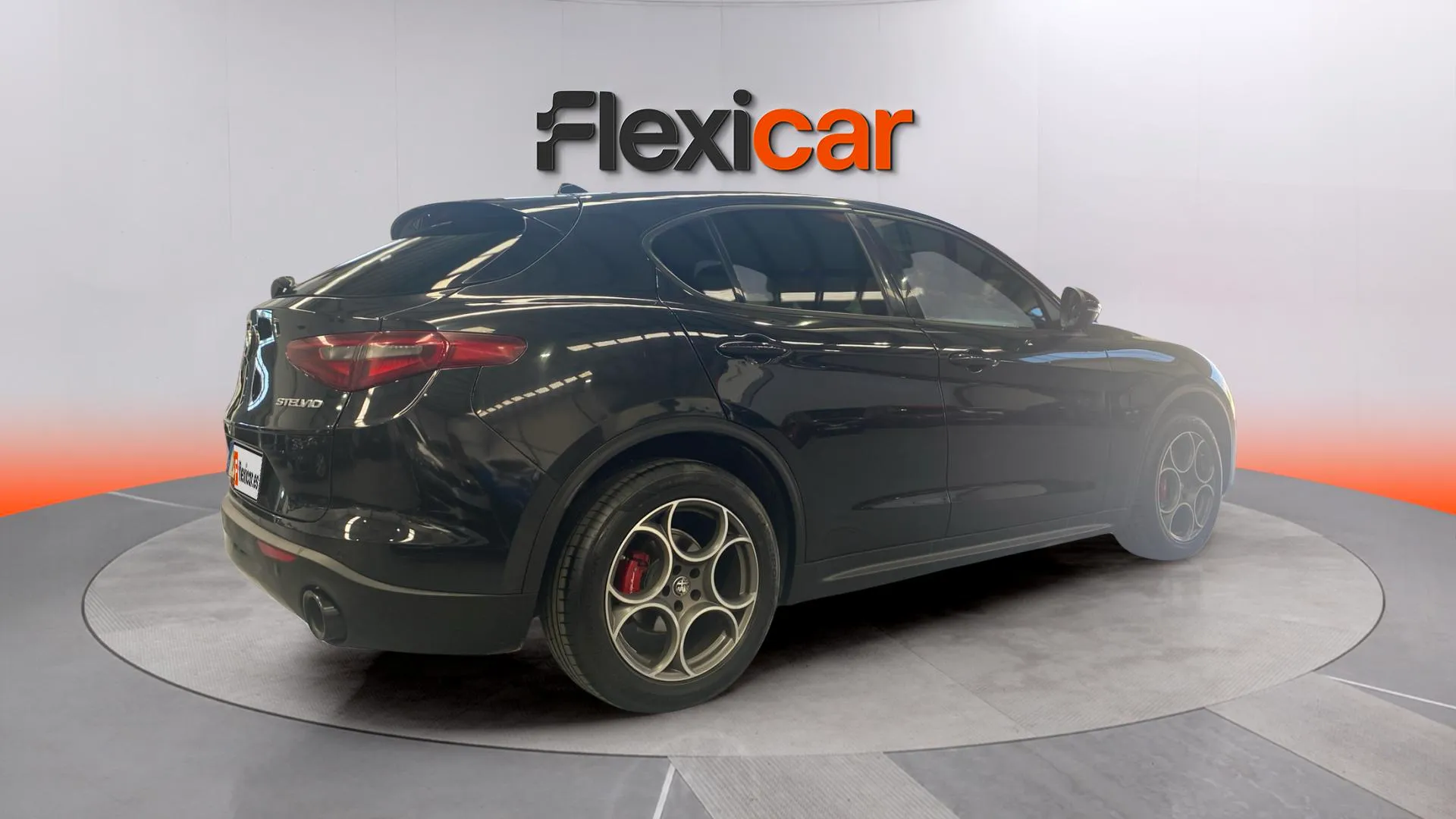 Alfa Romeo Stelvio 2.2 Diesel Sprint AWD - foto 6