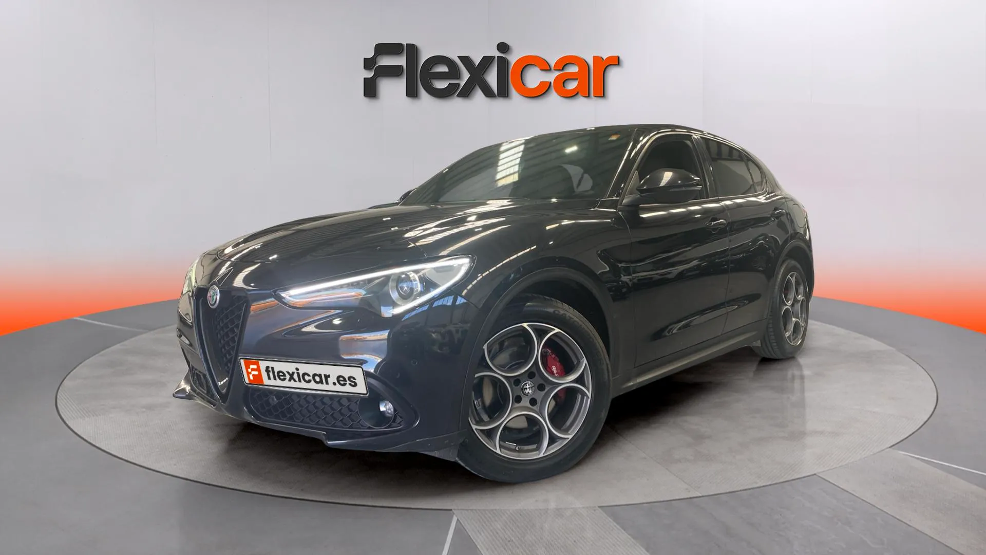 Alfa Romeo Stelvio 2.2 Diesel Sprint AWD - foto 2