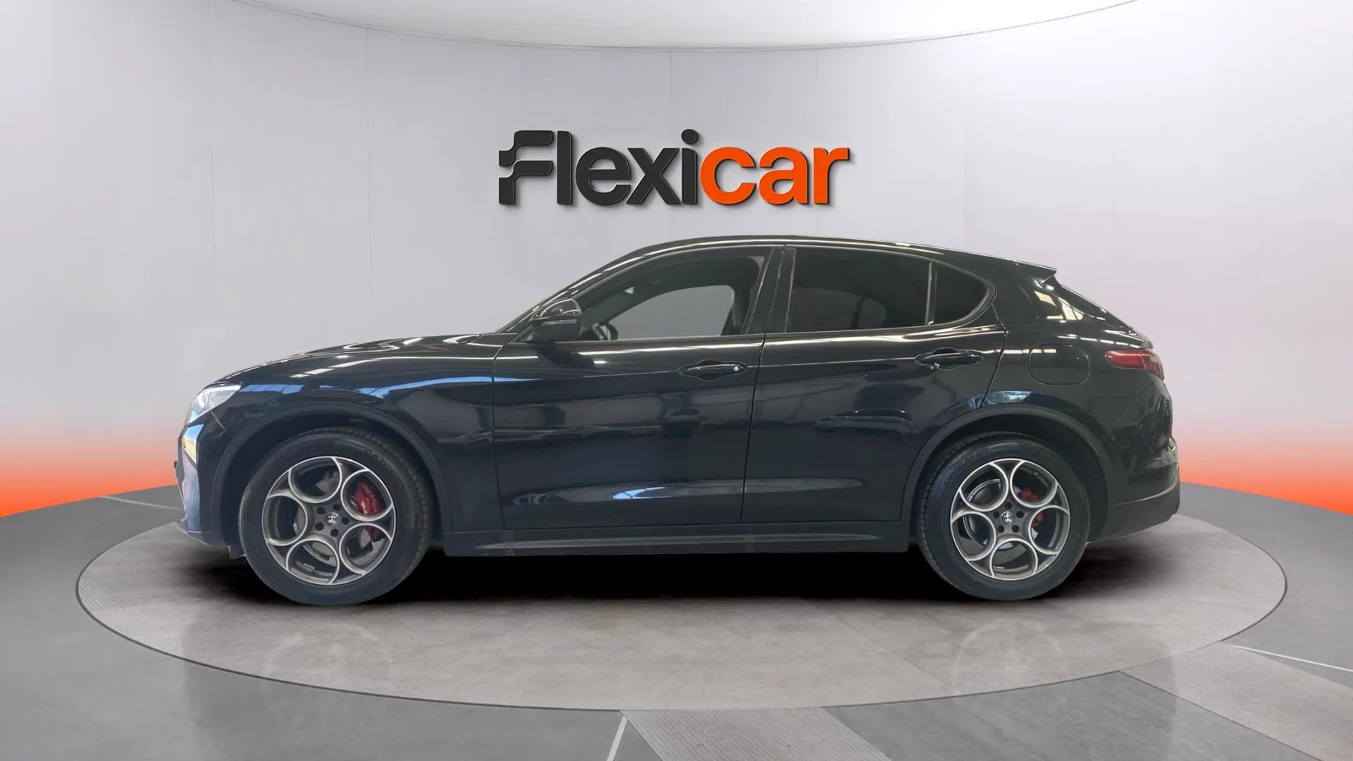 Alfa Romeo Stelvio 2.2 Diesel Sprint AWD - foto 3