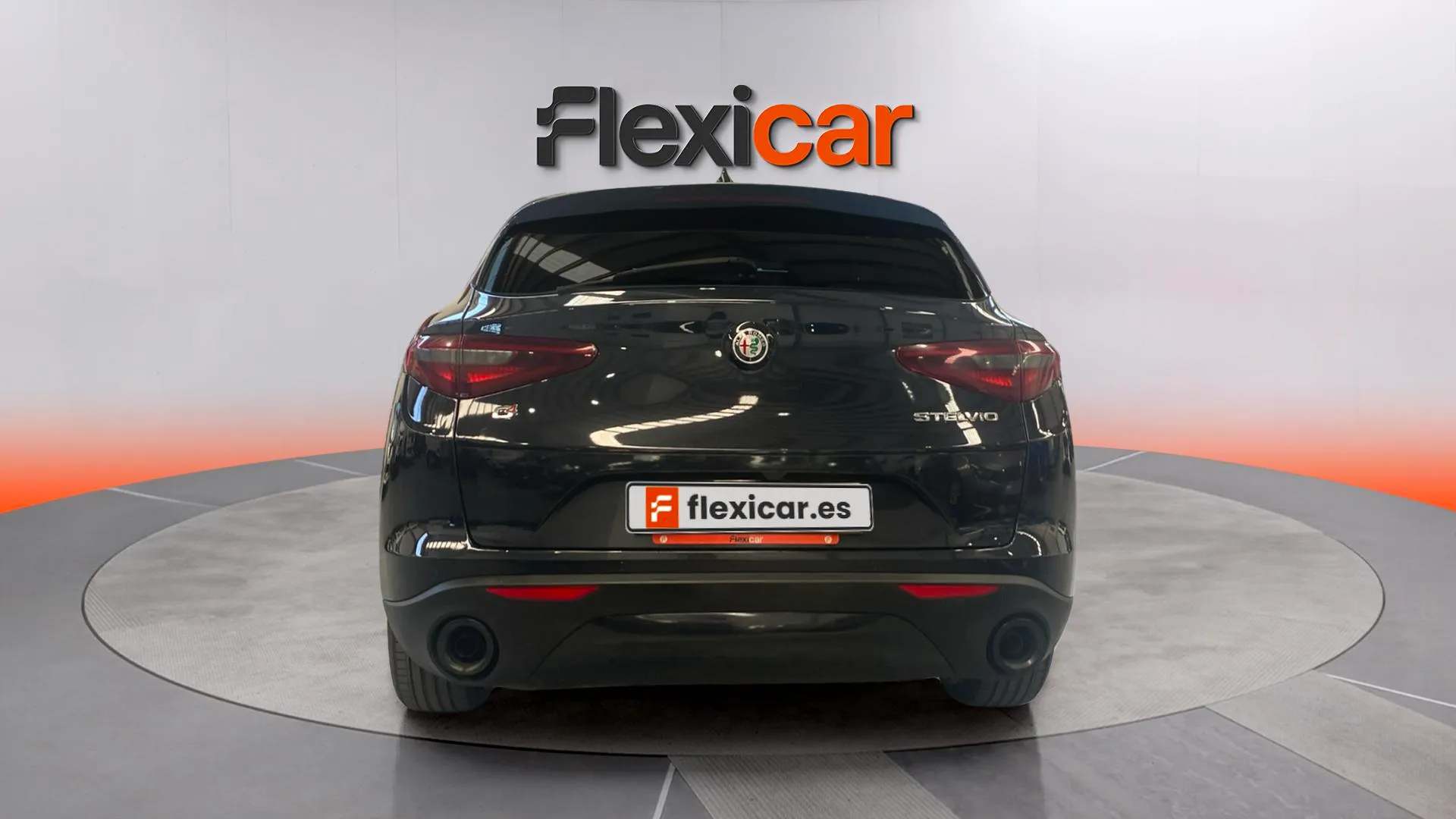 Alfa Romeo Stelvio 2.2 Diesel Sprint AWD - foto 5