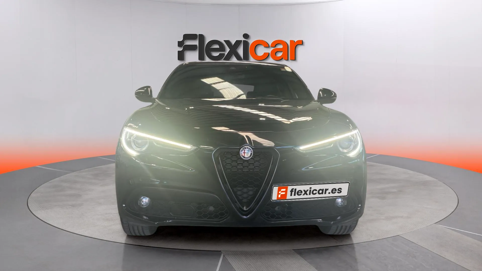 Alfa Romeo Stelvio 2.2 Diesel Sprint AWD - foto 8