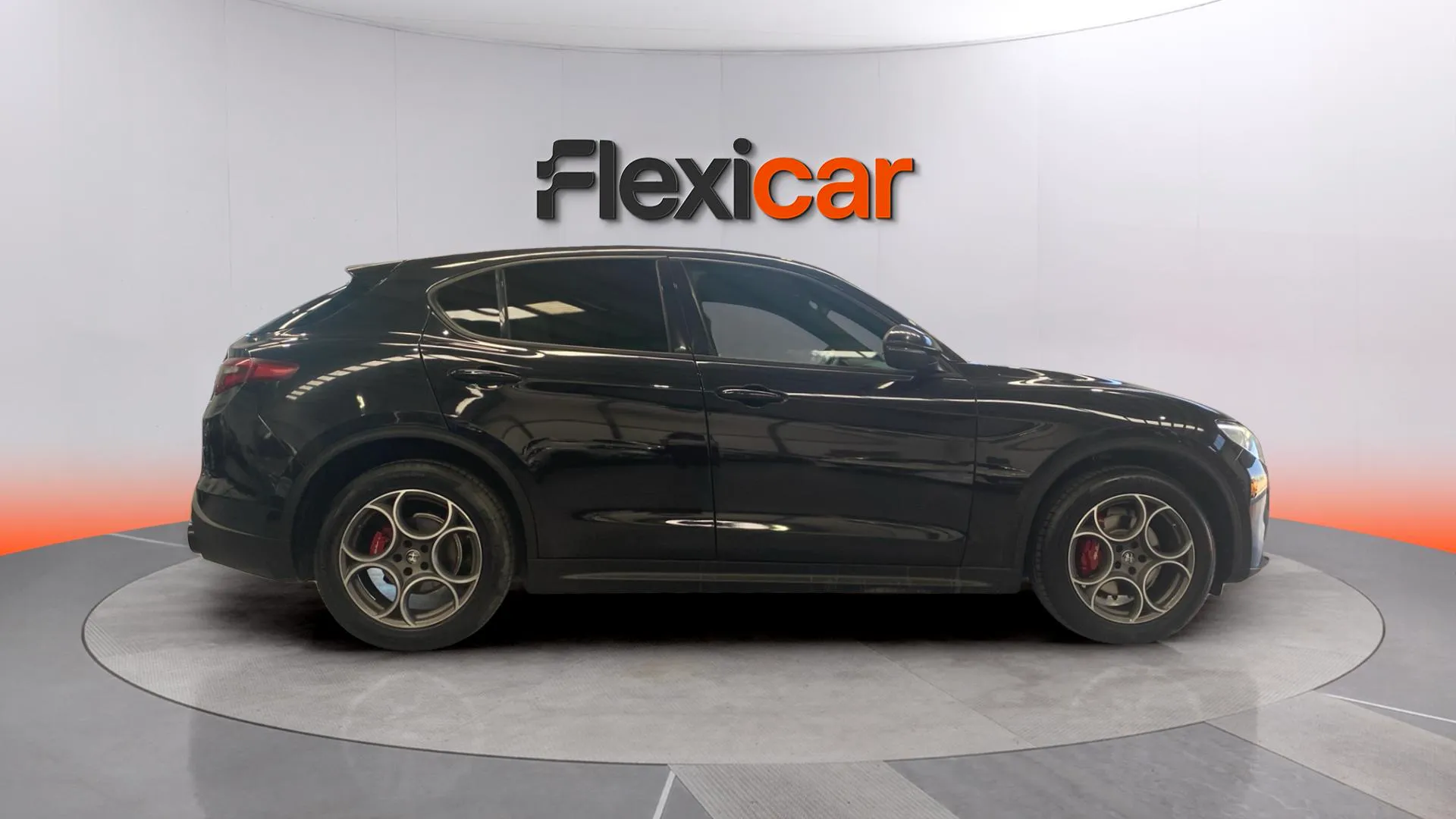 Alfa Romeo Stelvio 2.2 Diesel Sprint AWD - foto 7