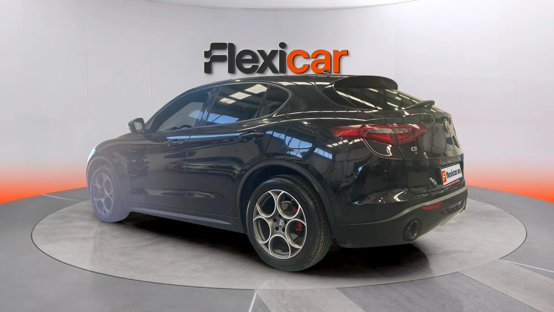 Alfa Romeo Stelvio 2.2 Diesel Sprint AWD - foto 4