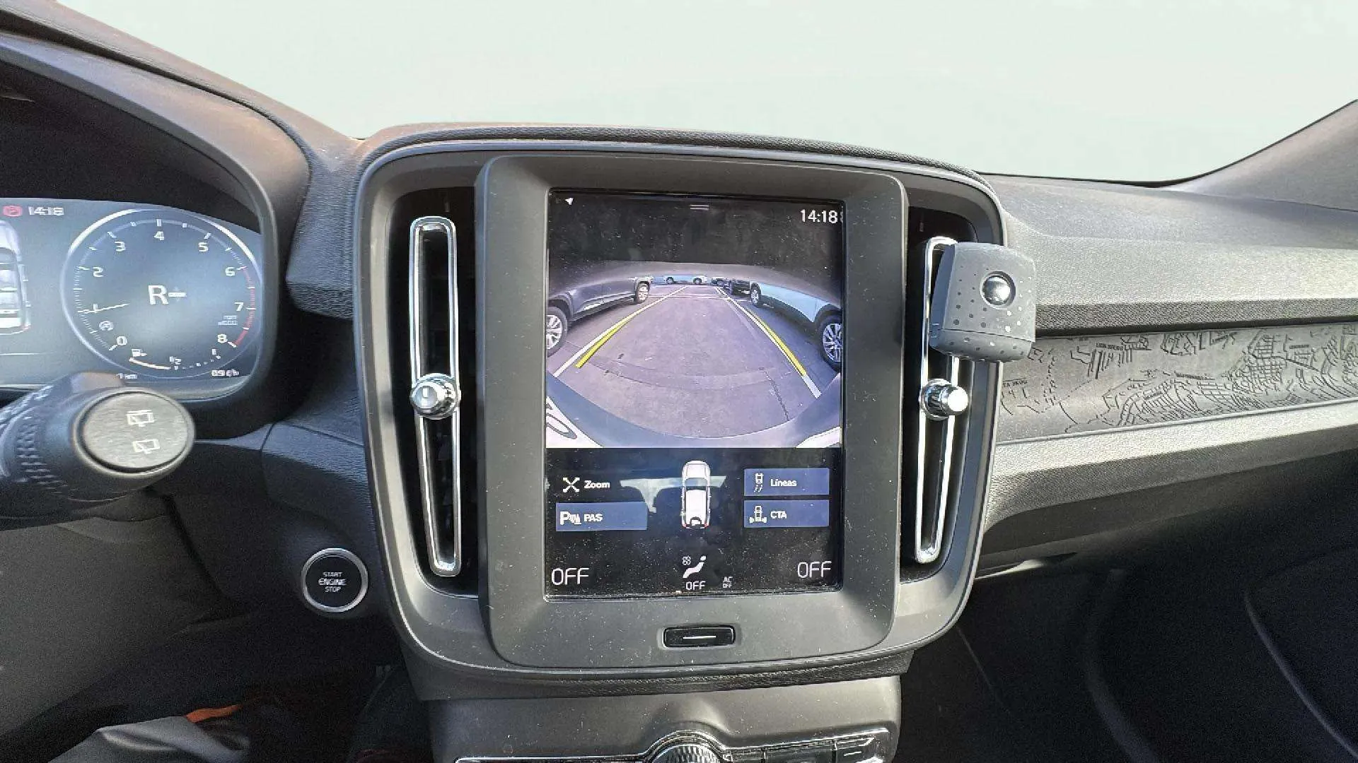 Volvo XC40 1.5 T3 Inscription - foto 9
