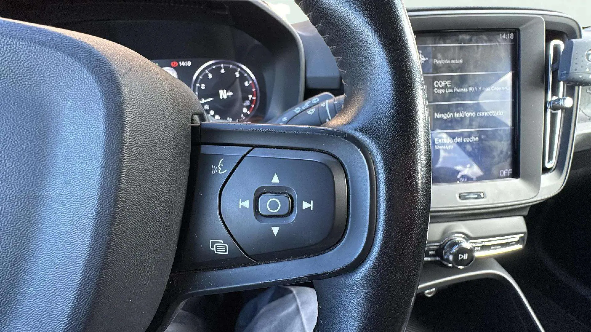 Volvo XC40 1.5 T3 Inscription - foto 8