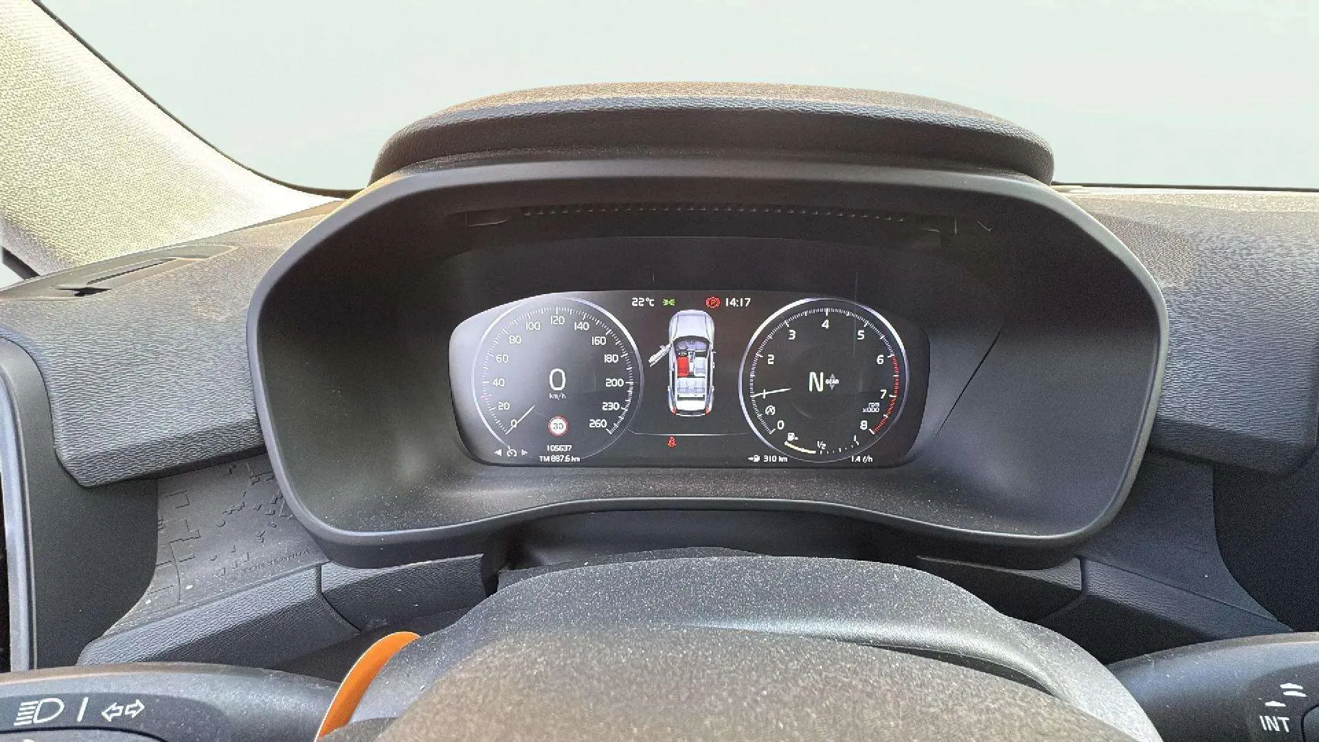 Volvo XC40 1.5 T3 Inscription - foto 13