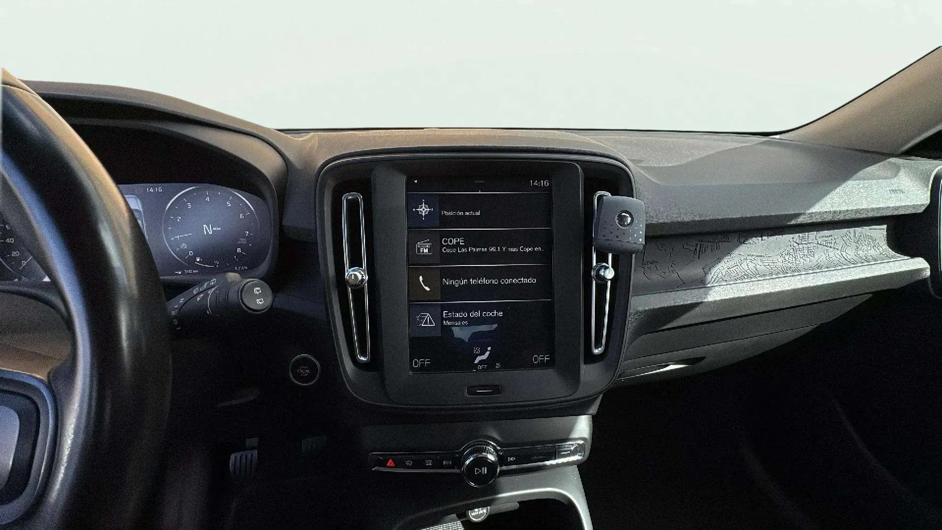 Volvo XC40 1.5 T3 Inscription - foto 15