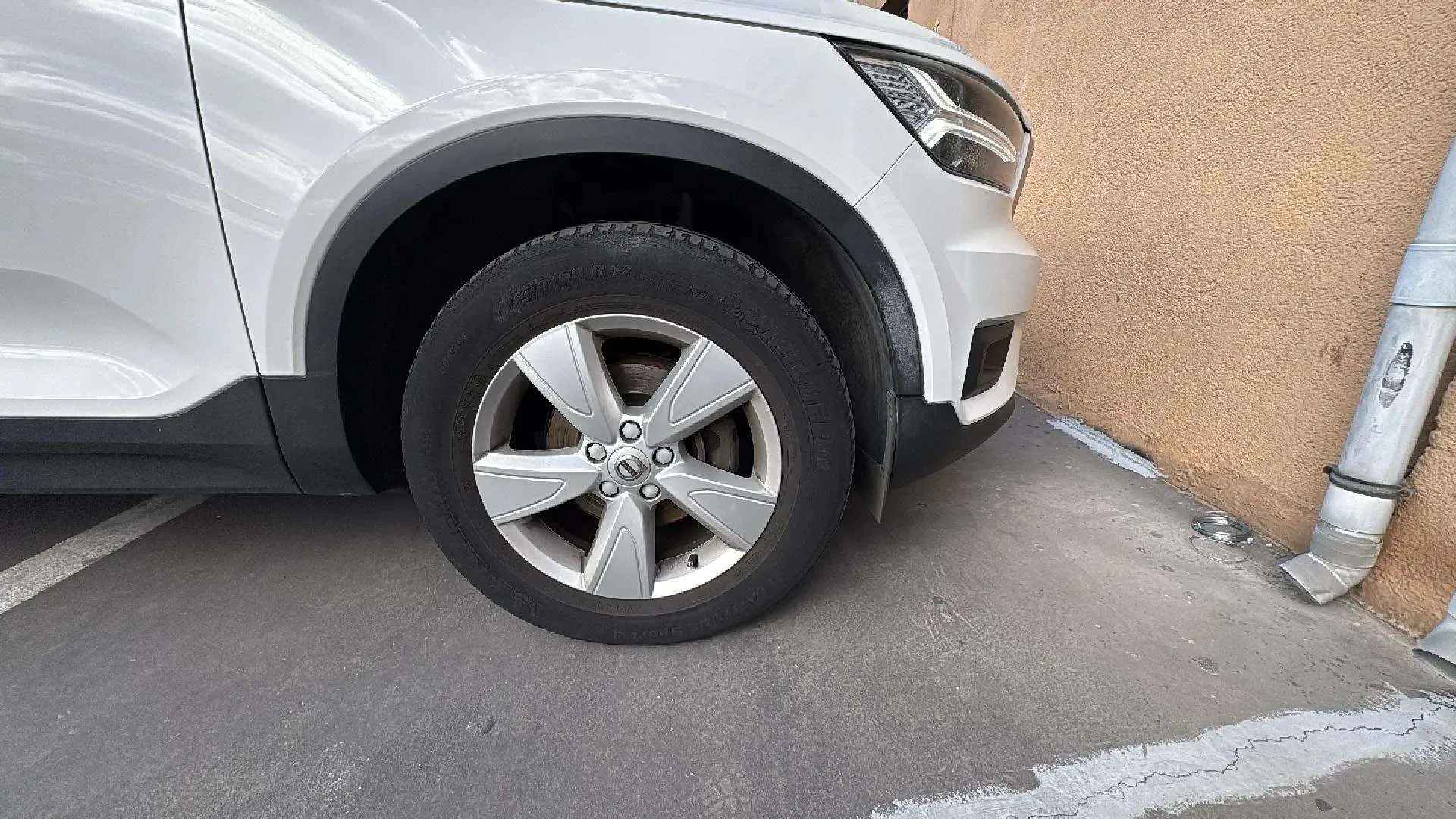 Volvo XC40 1.5 T3 Inscription - foto 7