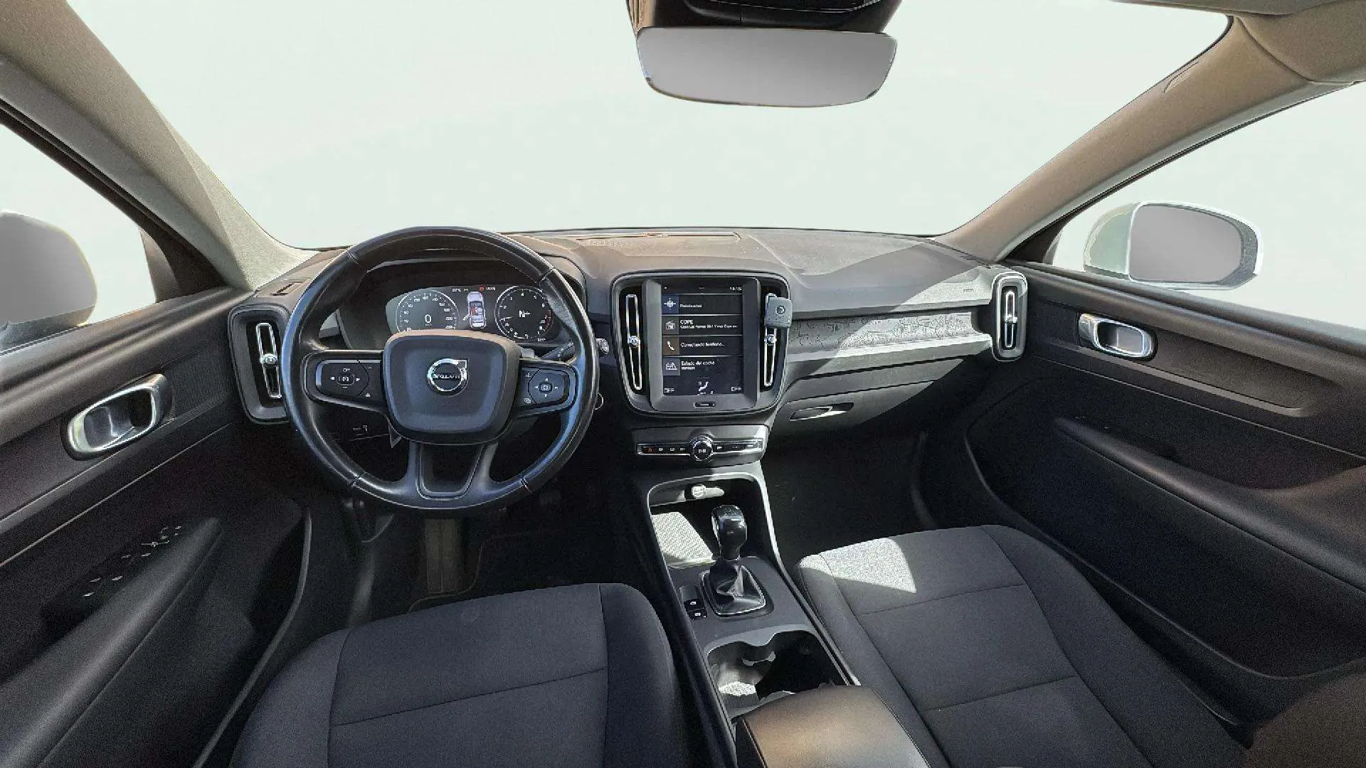 Volvo XC40 1.5 T3 Inscription - foto 14