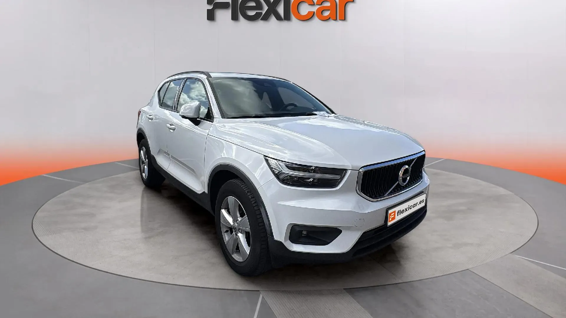 Volvo XC40 1.5 T3 Inscription
