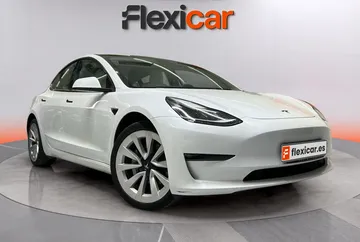 tesla model 3 gran autonomia awd electrico automatica sitges 903000000227284