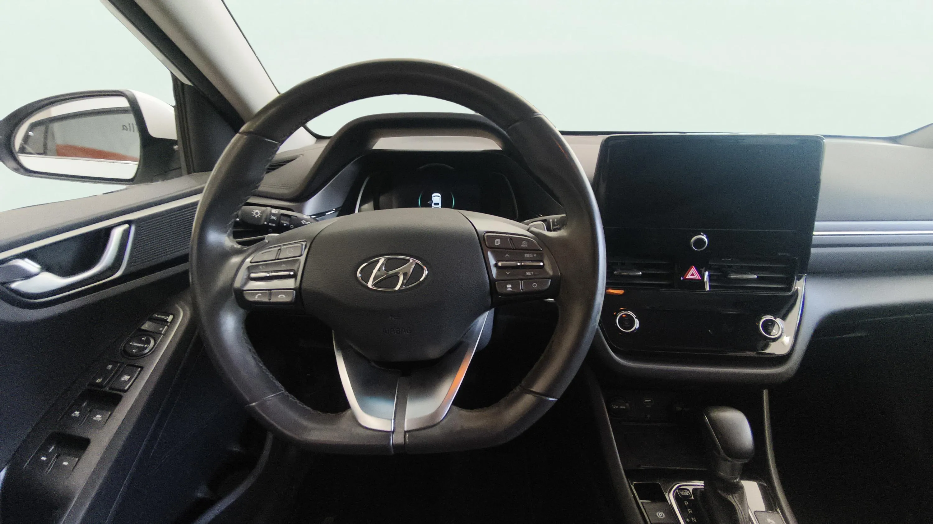 Hyundai Ioniq 1.6 GDI HEV Klass DT - foto 6