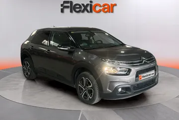 citroen c4 cactus puretech 110 s amps c series gasolina manual toledo 903000000227293