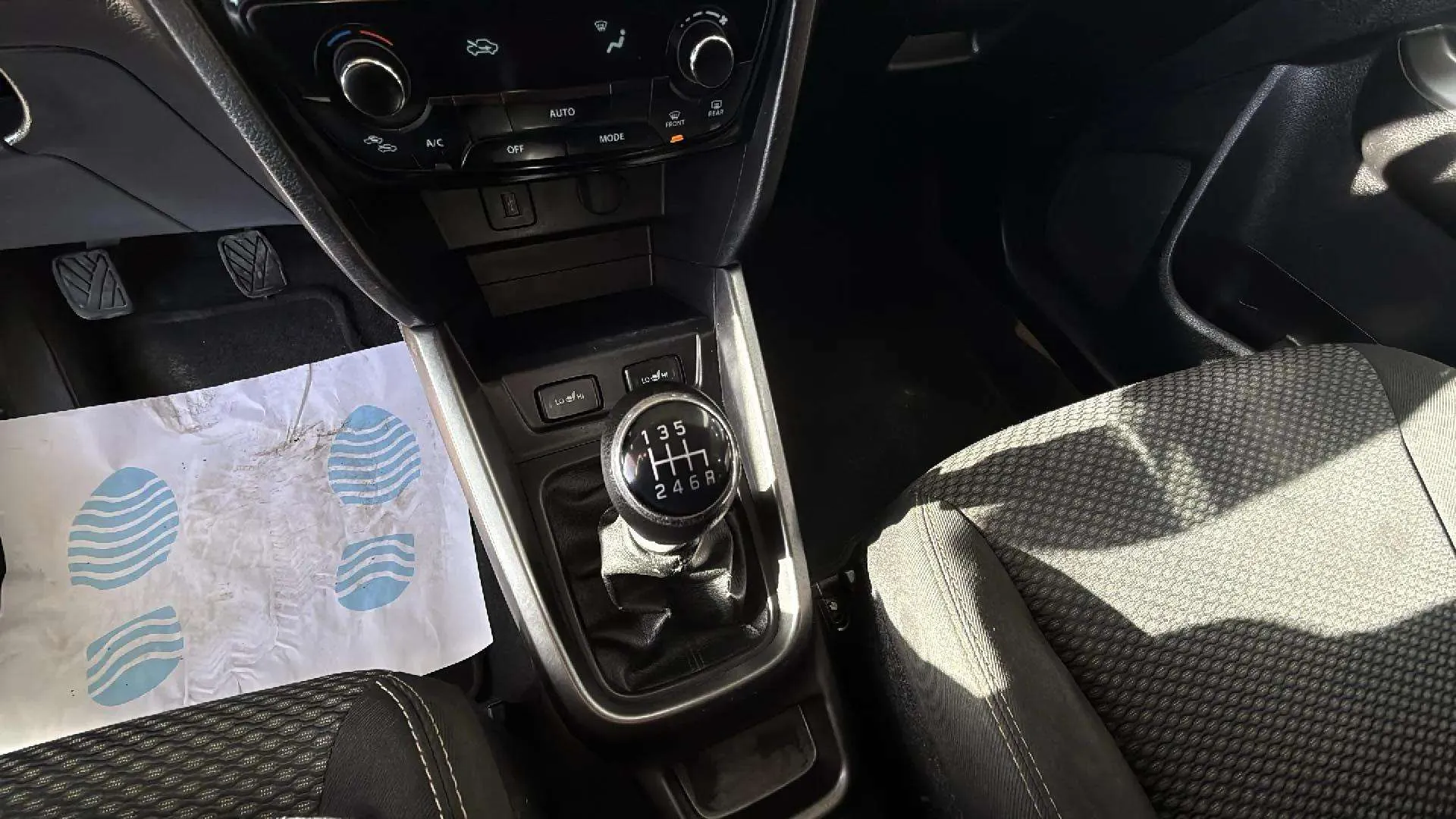 Suzuki Vitara 1.4 T GLE - foto 15