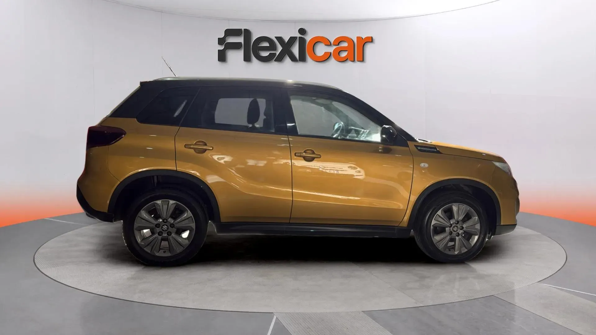 Suzuki Vitara 1.4 T GLE - foto 3