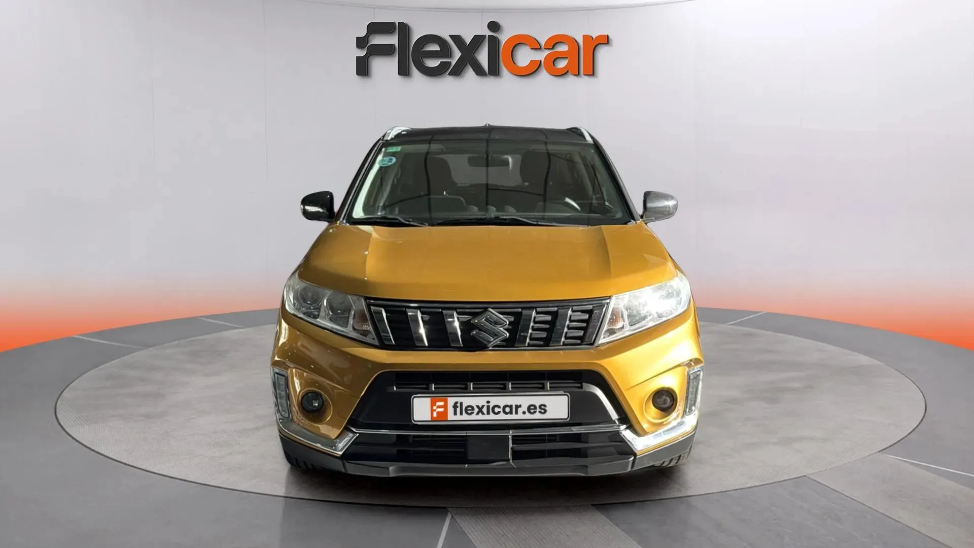 Suzuki Vitara 1.4 T GLE - foto 2