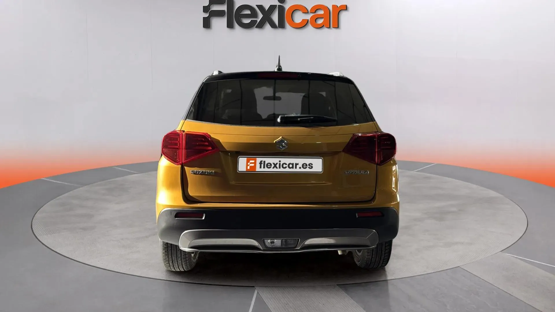 Suzuki Vitara 1.4 T GLE - foto 5