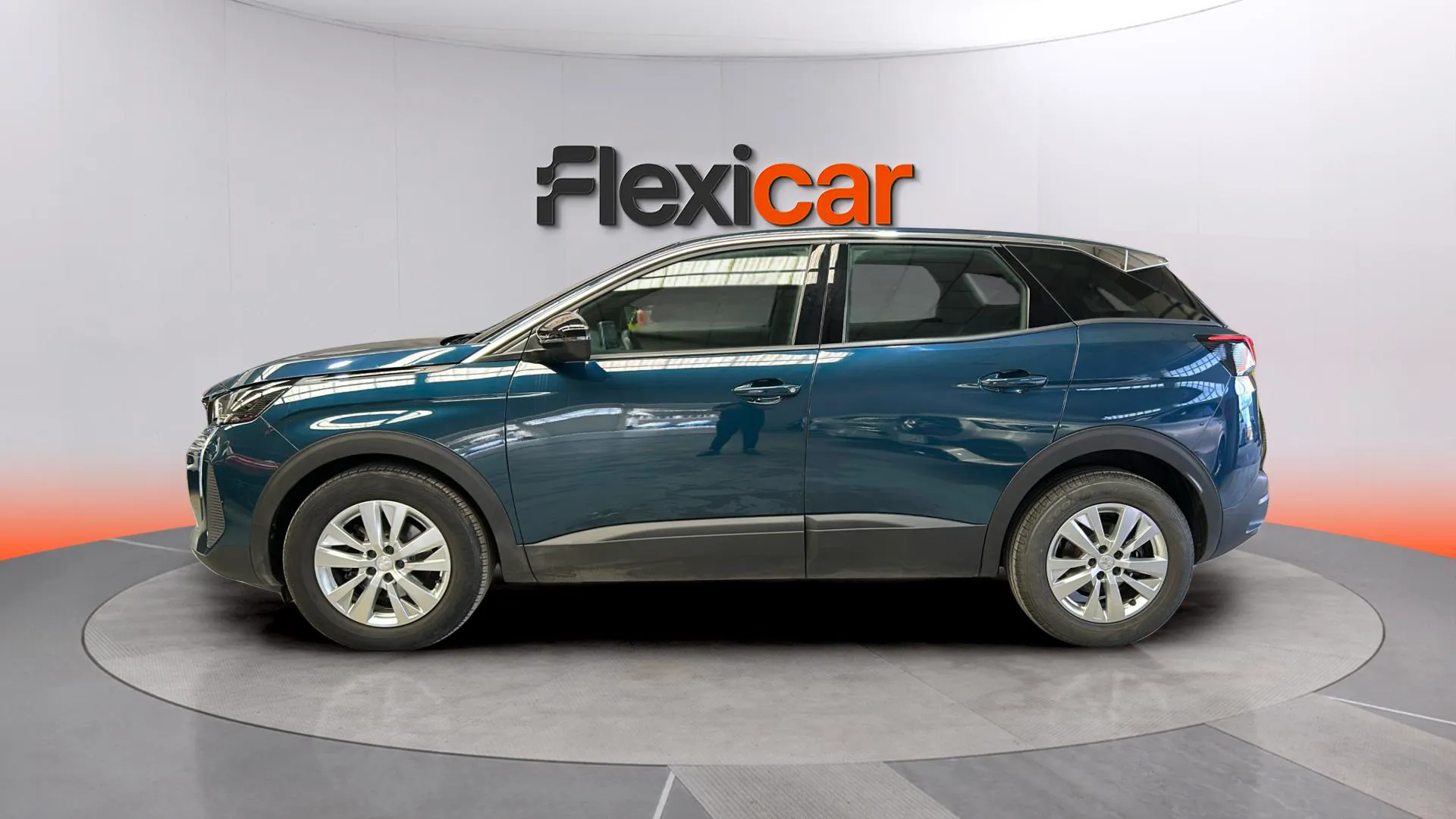 Peugeot 3008 1.2 PureTech Active Pack - foto 4