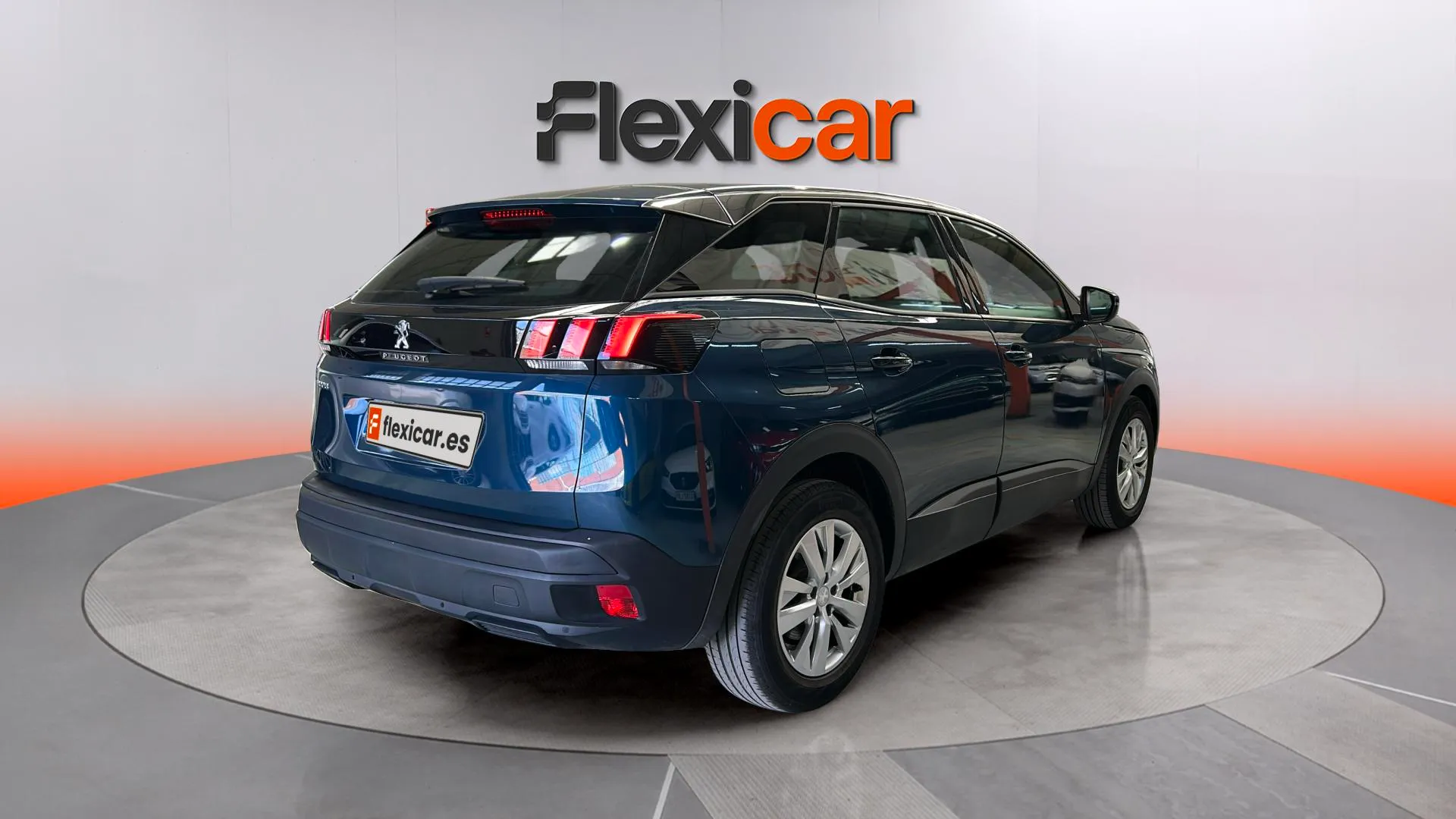 Peugeot 3008 1.2 PureTech Active Pack - foto 8