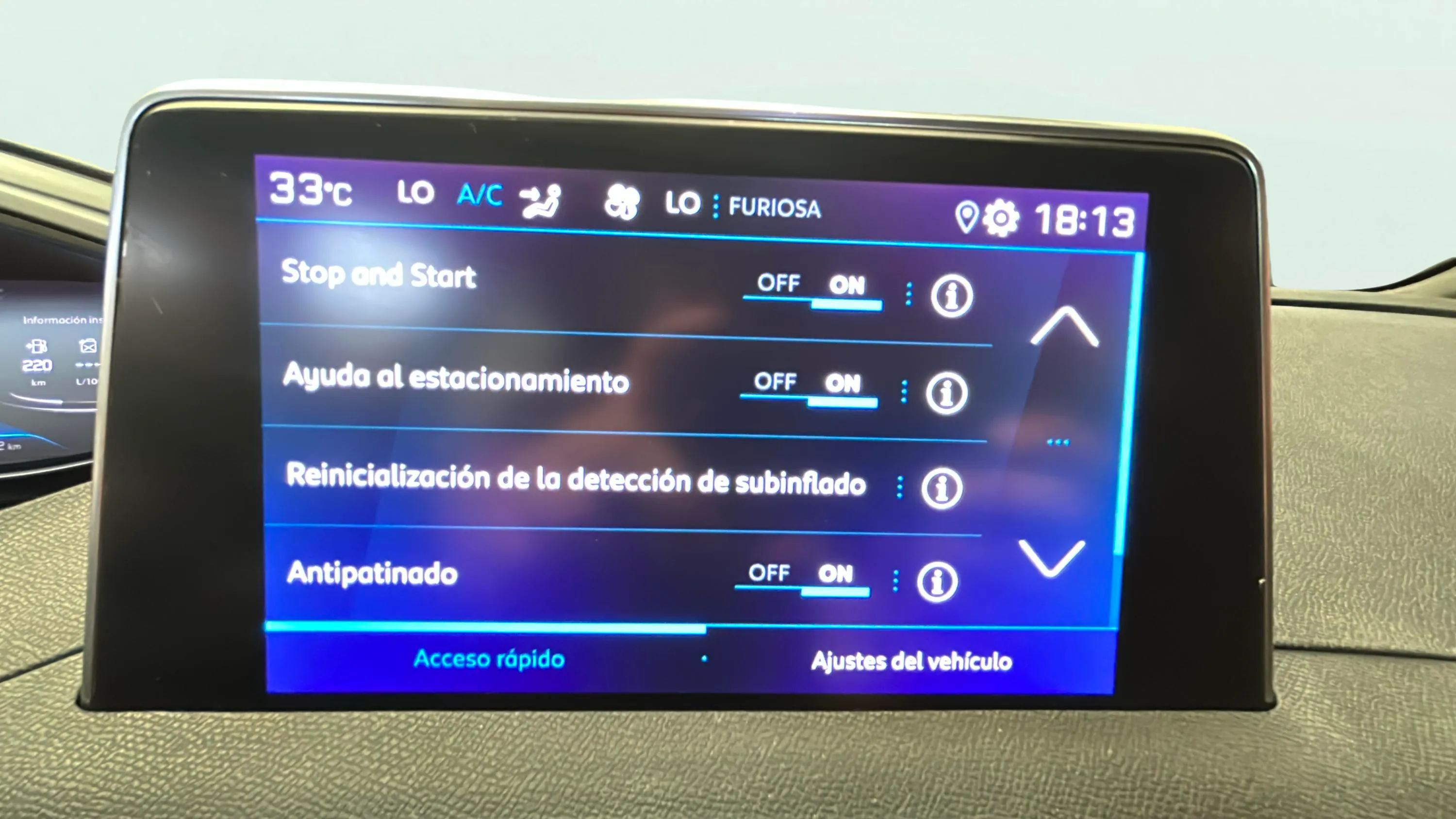 Peugeot 3008 1.2 PureTech Active Pack - foto 23
