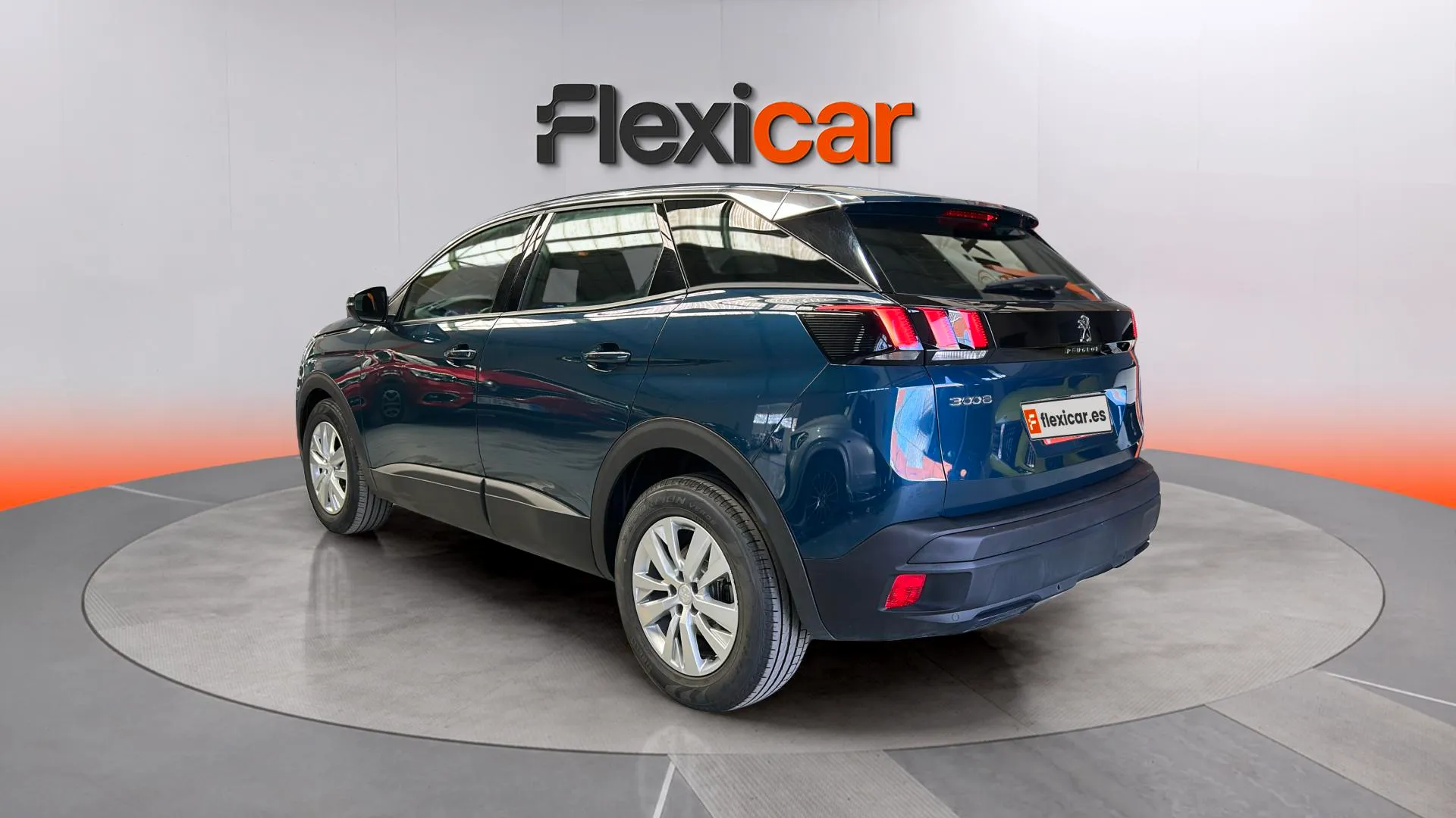Peugeot 3008 1.2 PureTech Active Pack - foto 6