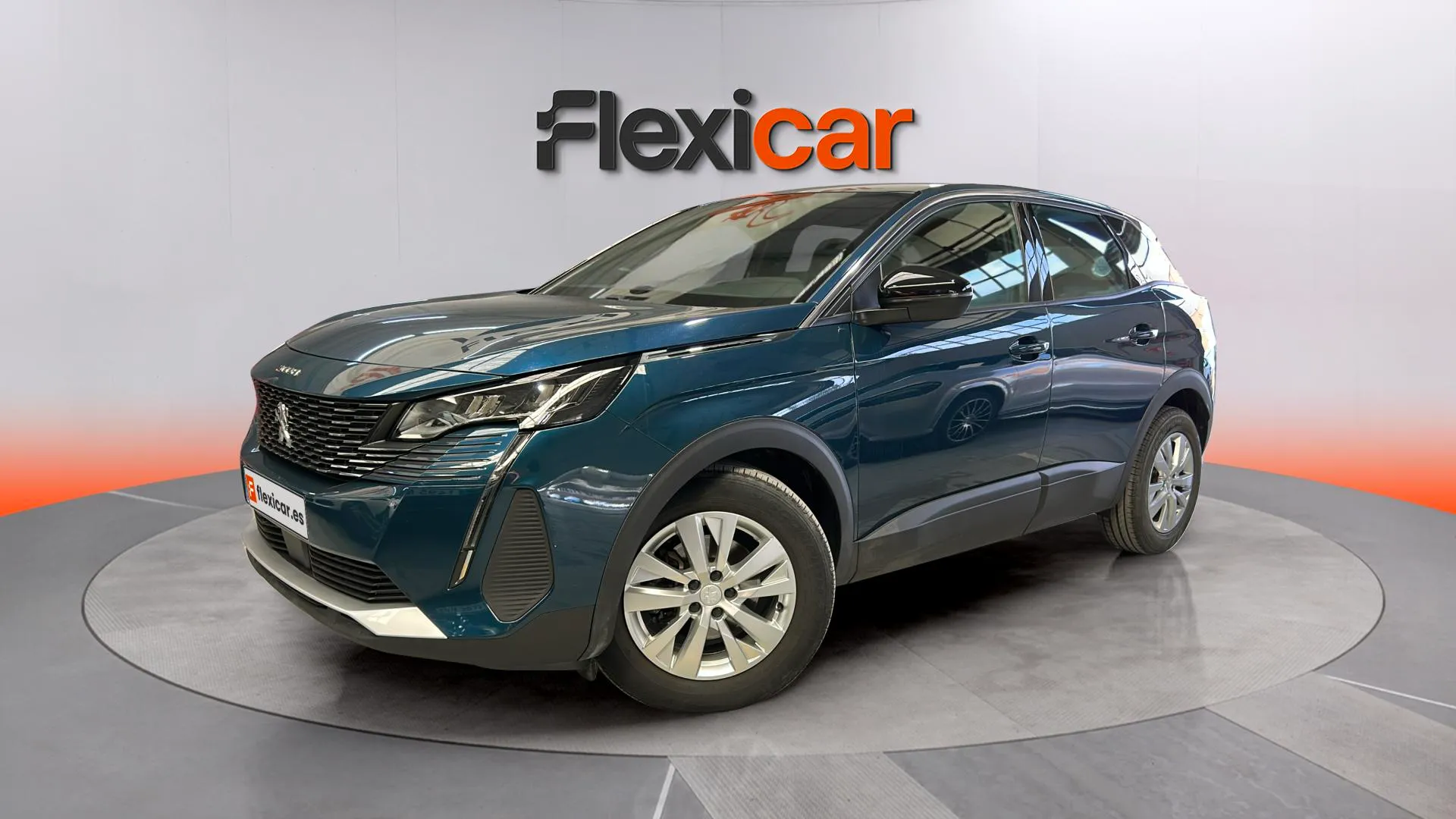 Peugeot 3008 1.2 PureTech Active Pack - foto 3