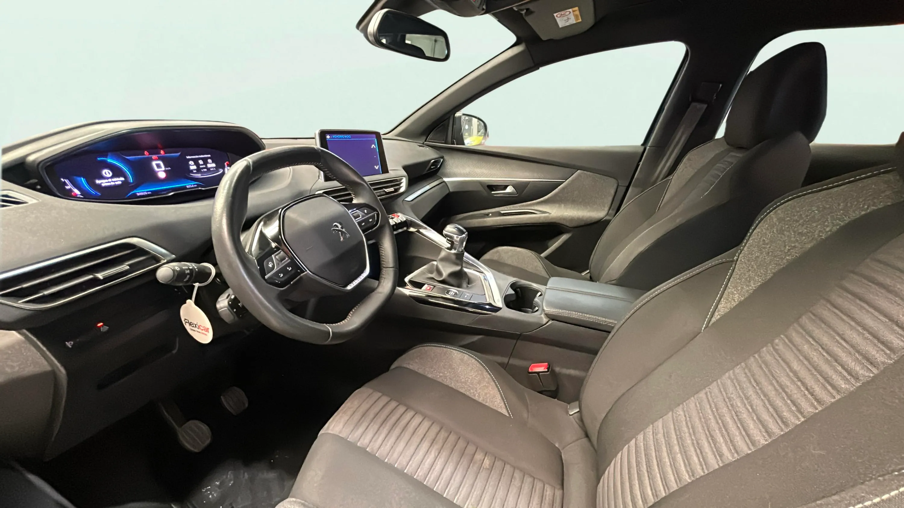 Peugeot 3008 1.2 PureTech Active Pack - foto 12