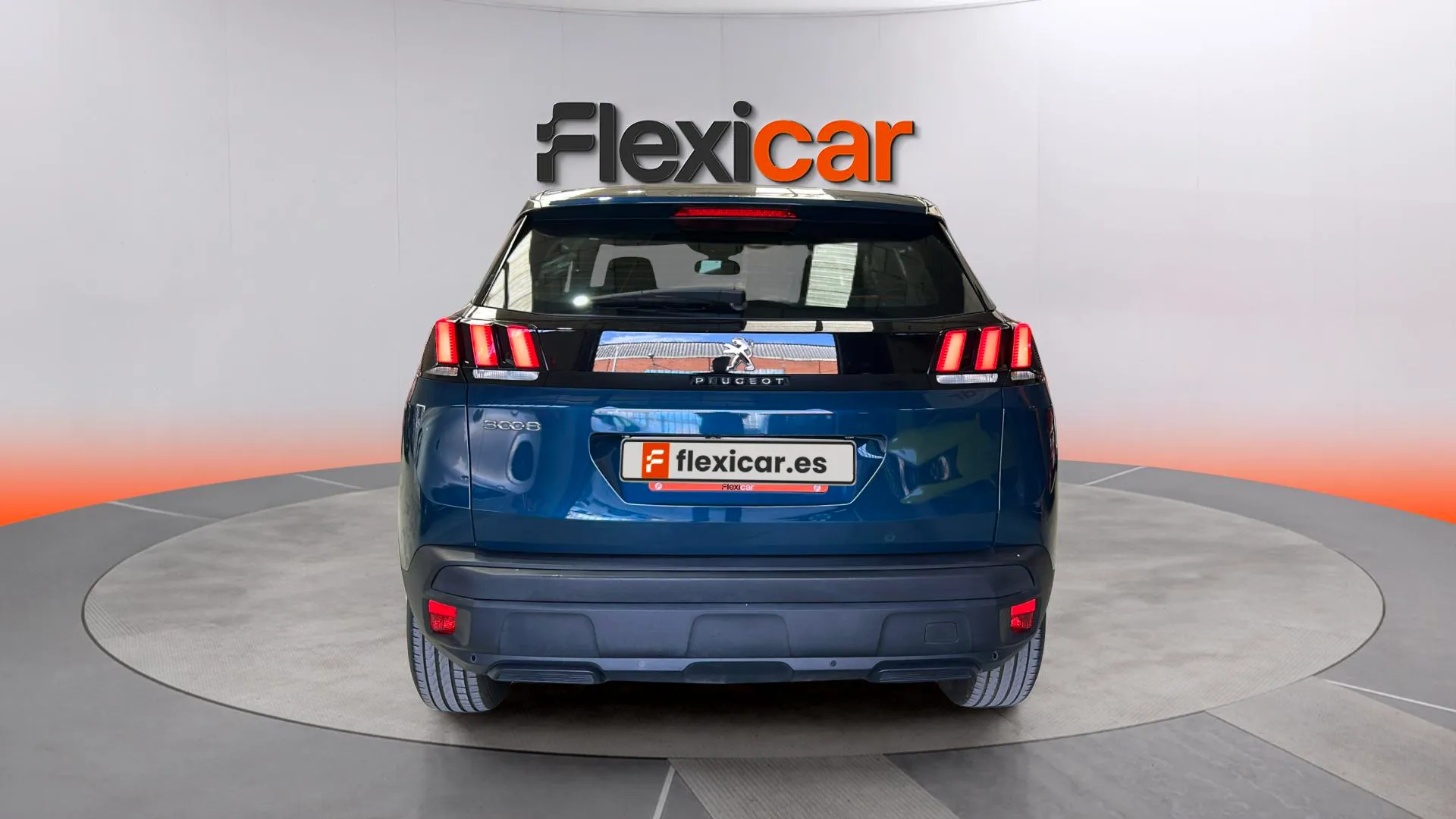 Peugeot 3008 1.2 PureTech Active Pack - foto 7