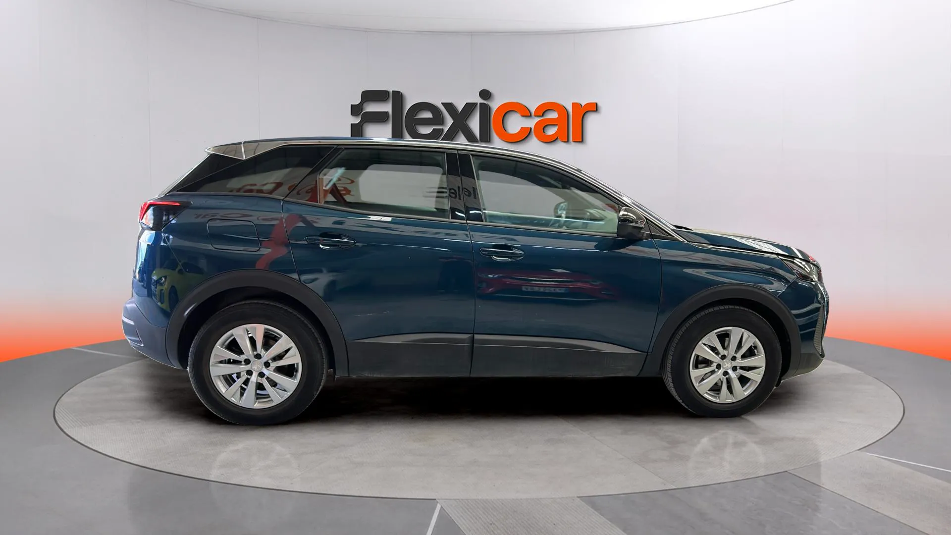 Peugeot 3008 1.2 PureTech Active Pack - foto 5