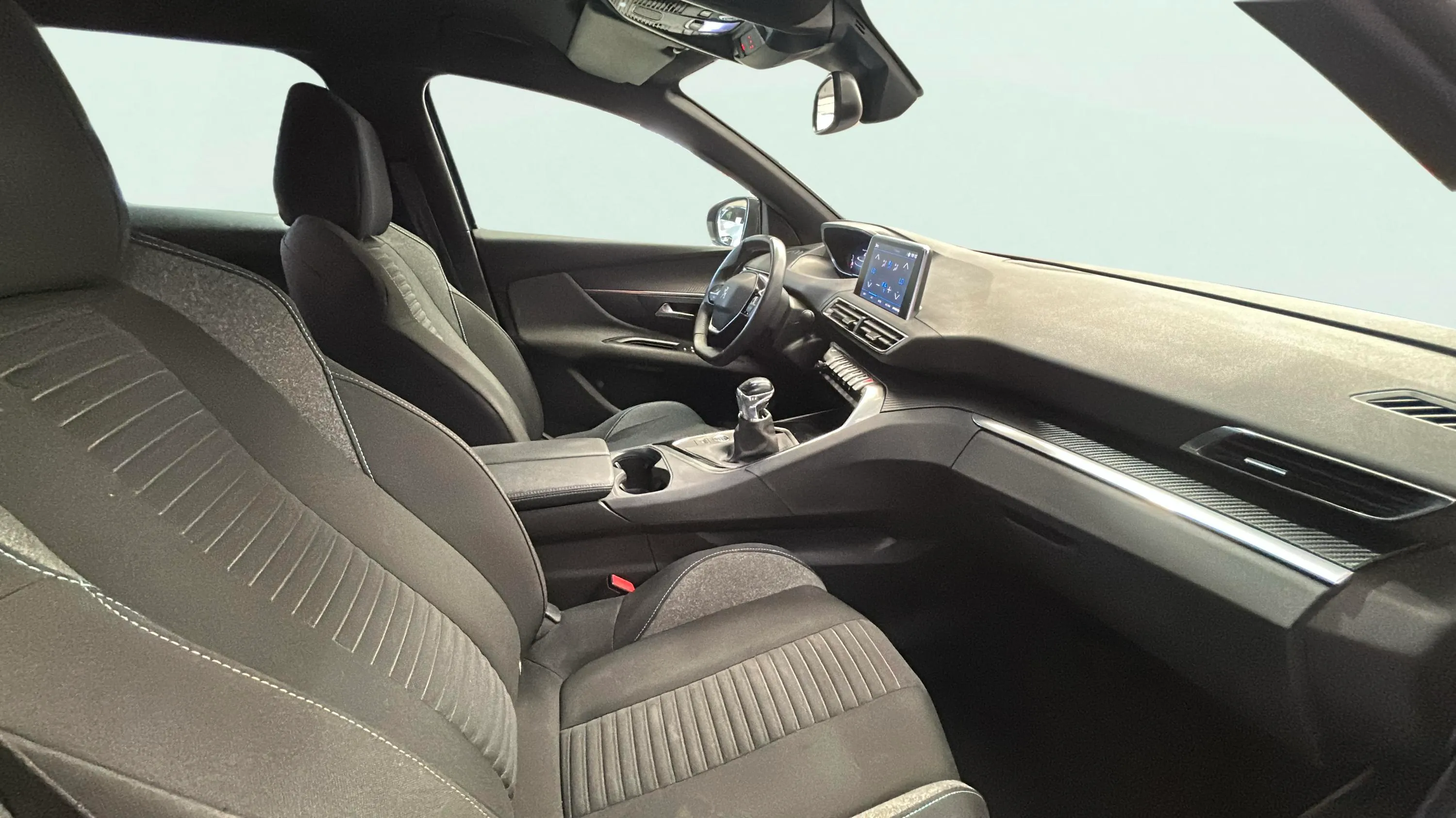 Peugeot 3008 1.2 PureTech Active Pack - foto 13