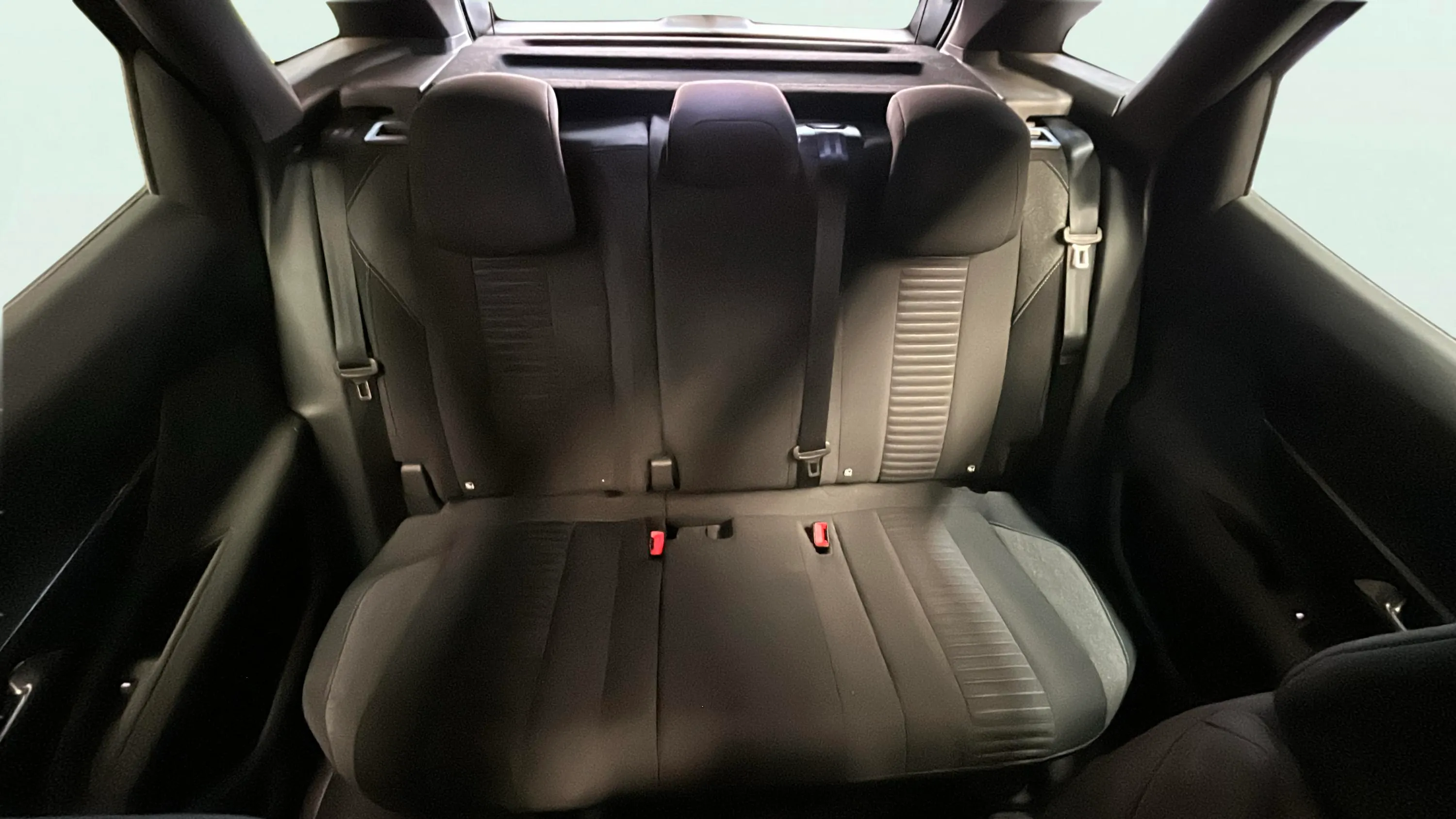 Peugeot 3008 1.2 PureTech Active Pack - foto 14