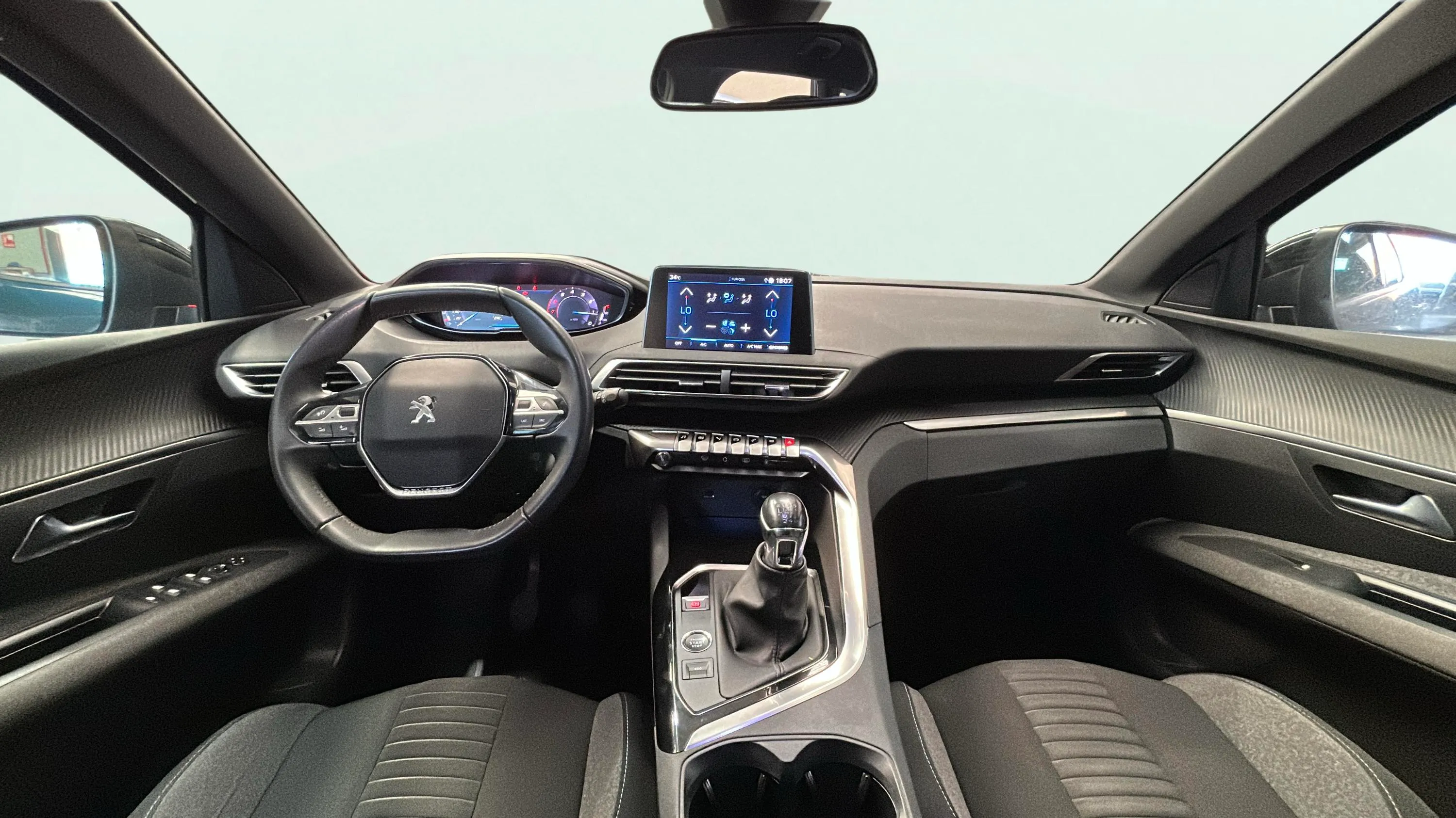 Peugeot 3008 1.2 PureTech Active Pack - foto 9